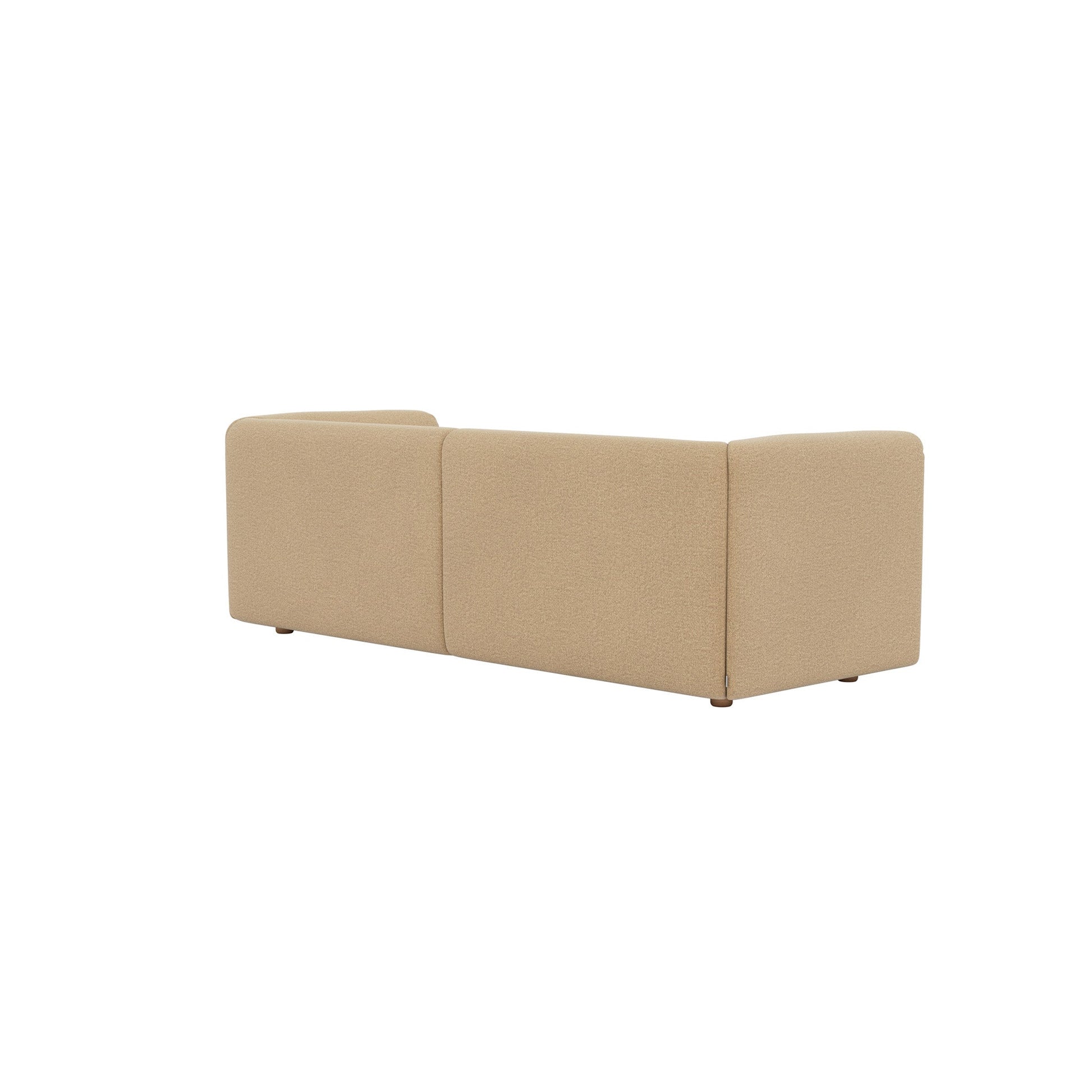 Retreat Sofa - District Furniture