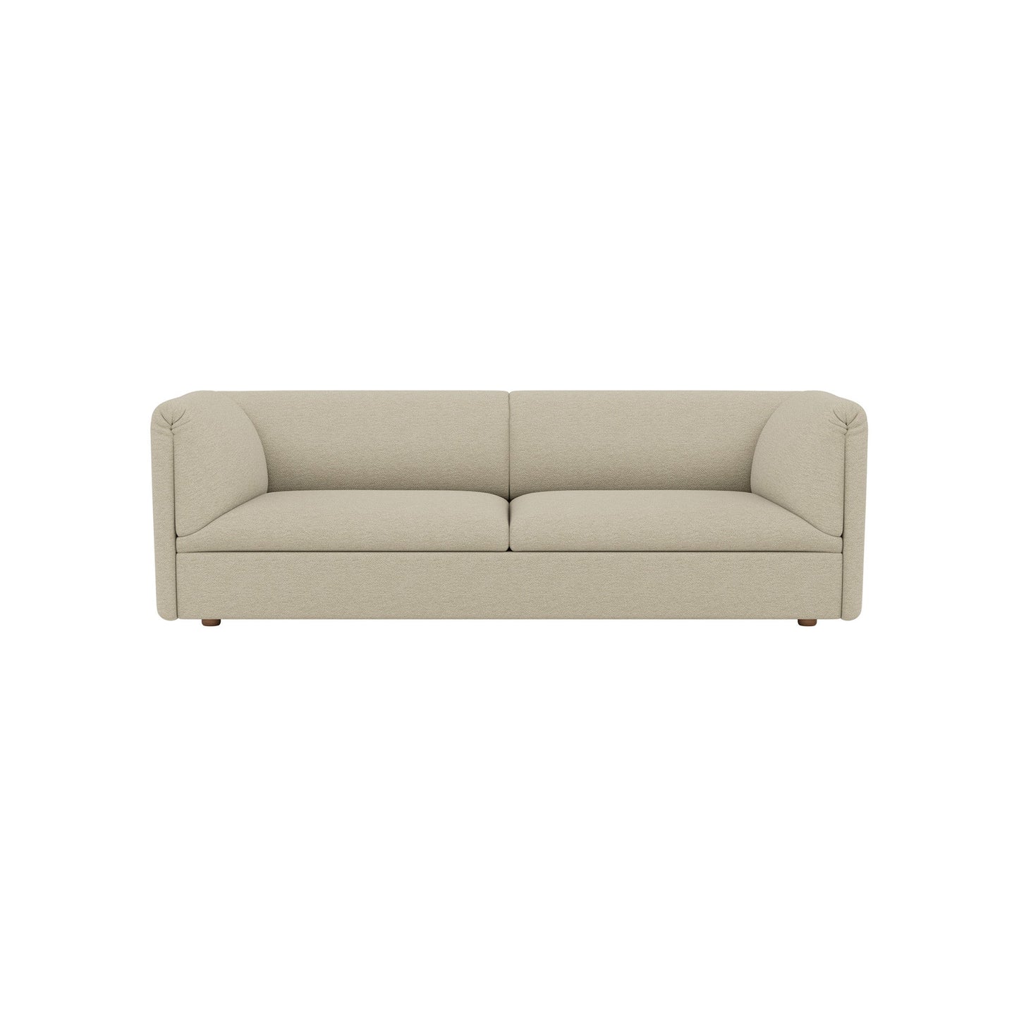 Retreat Sofa - District Furniture