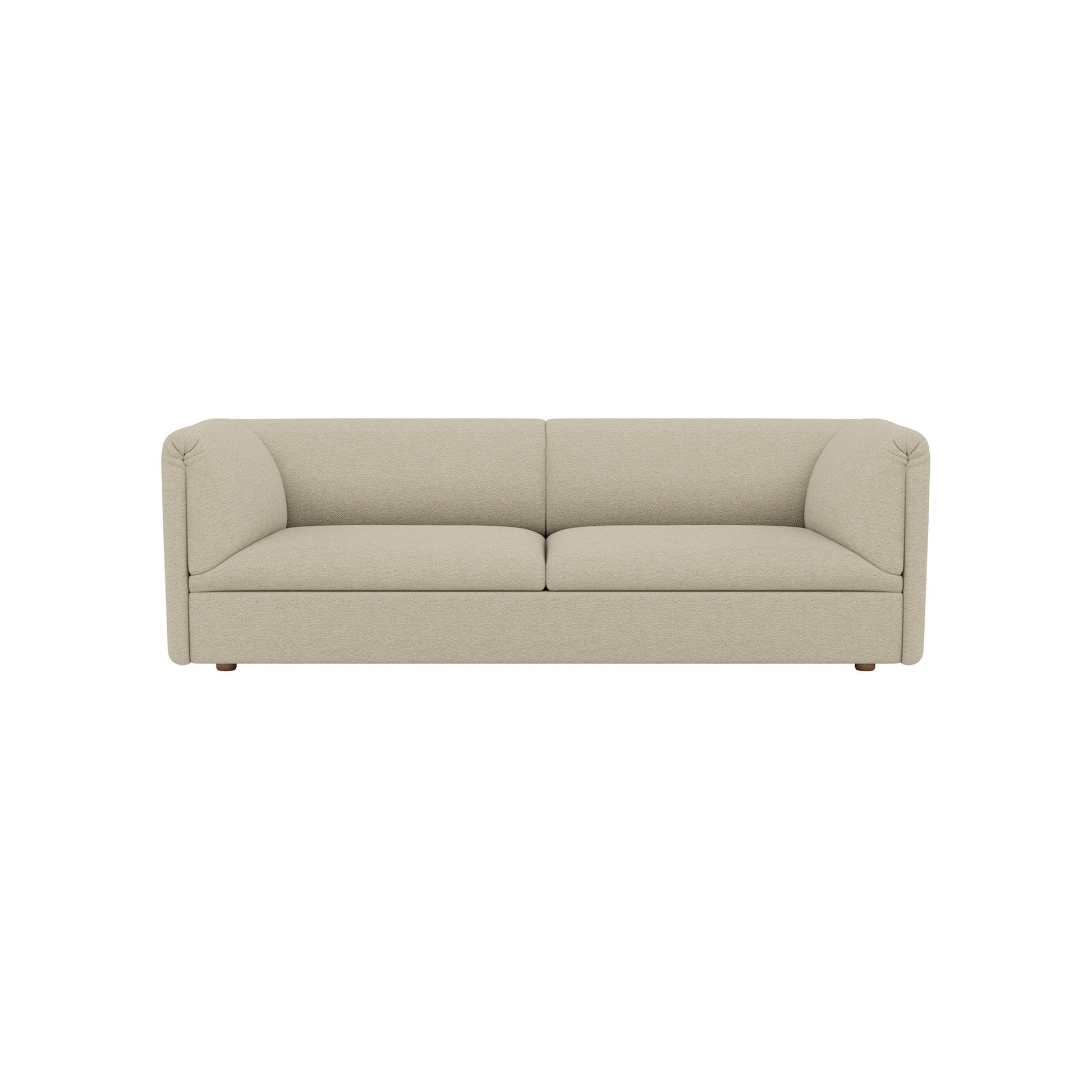 Retreat Sofa - District Furniture
