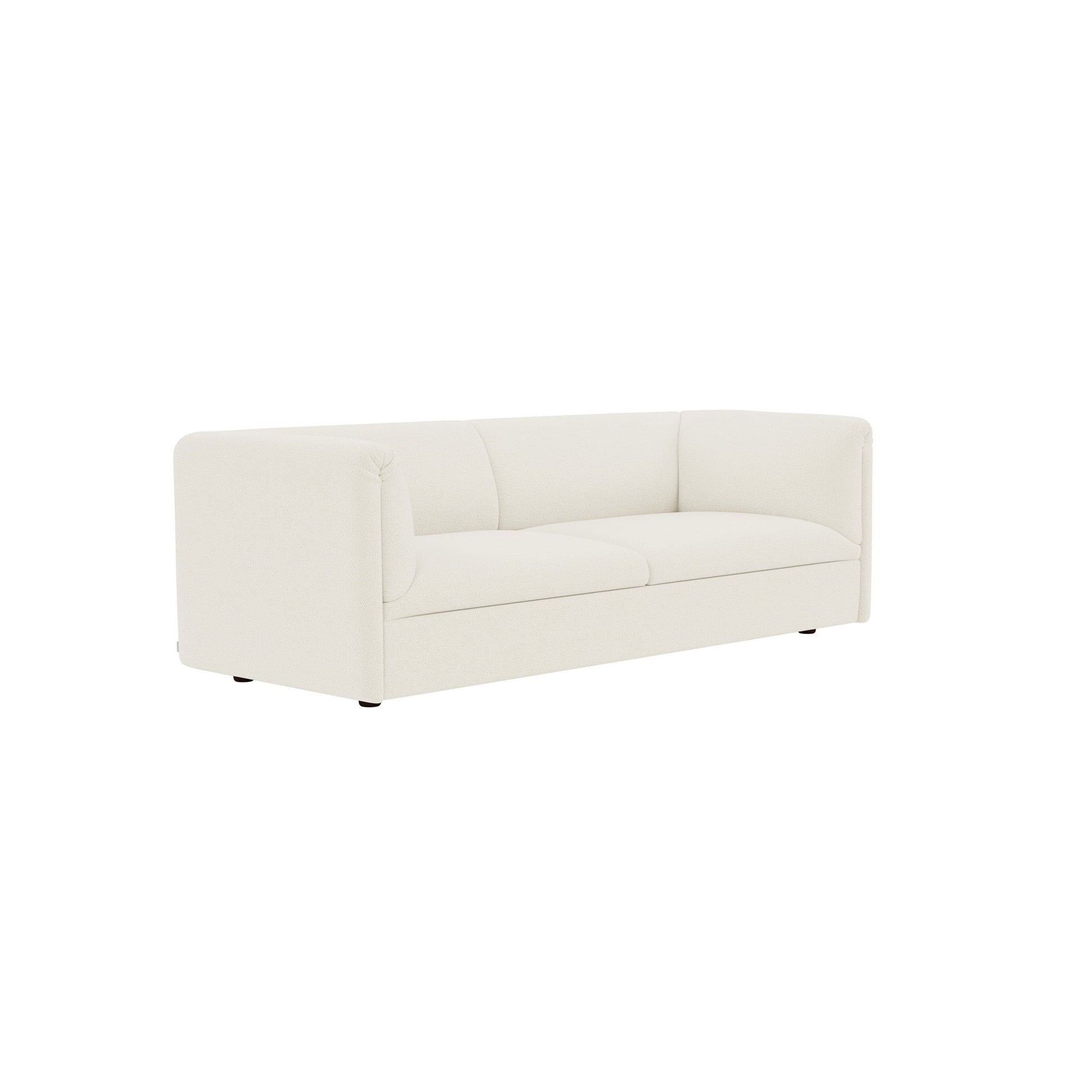 Retreat Sofa - District Furniture