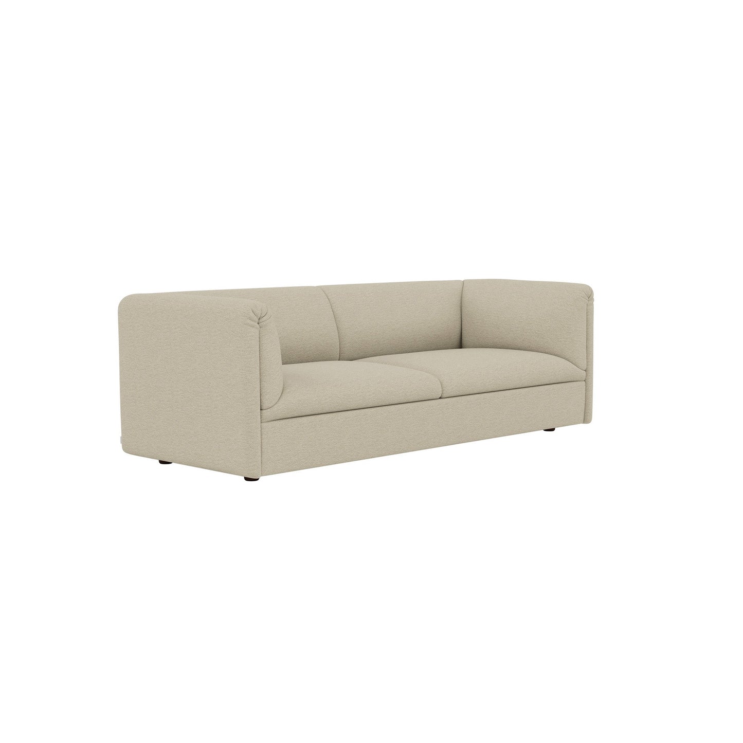 Retreat Sofa - District Furniture