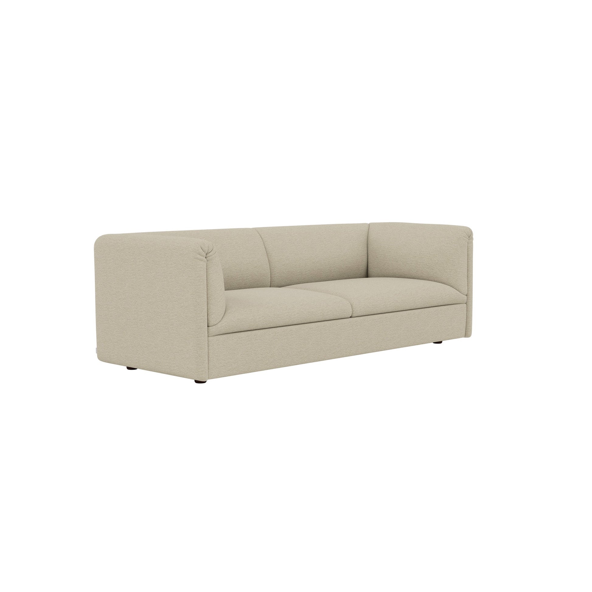 Retreat Sofa - District Furniture