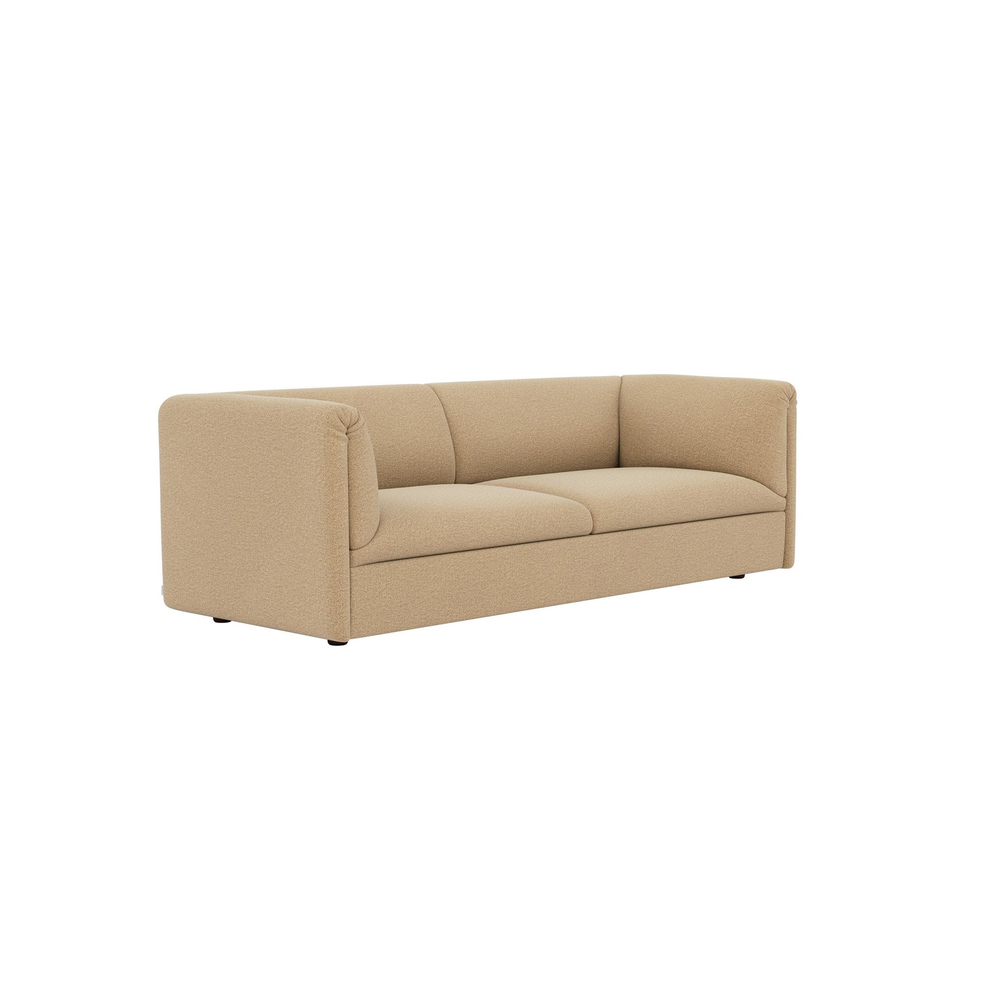 Retreat Sofa - District Furniture