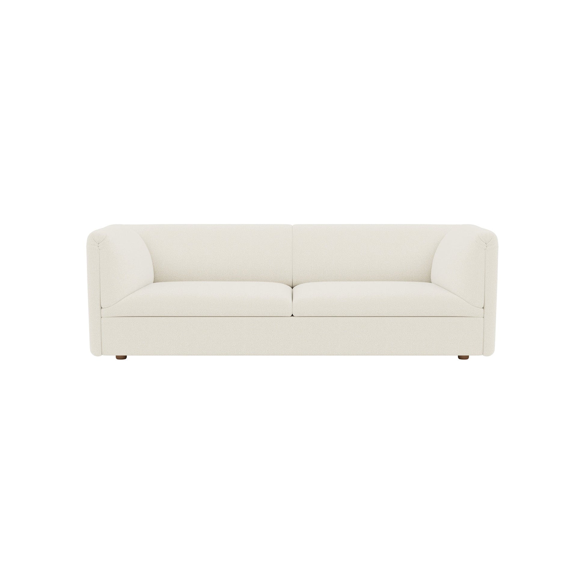 Retreat Sofa - District Furniture