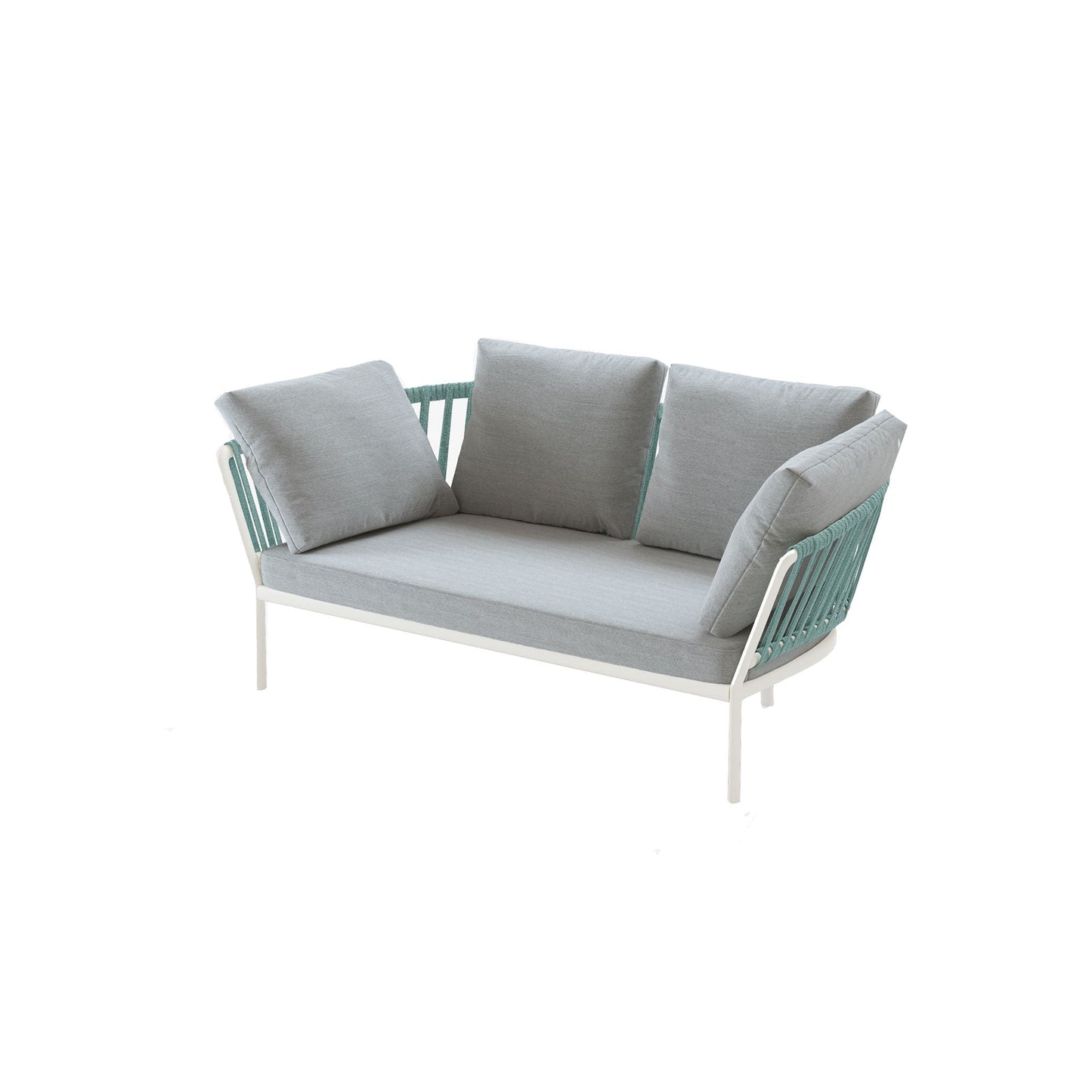 Ria 2-Seater Sofa - District Furniture