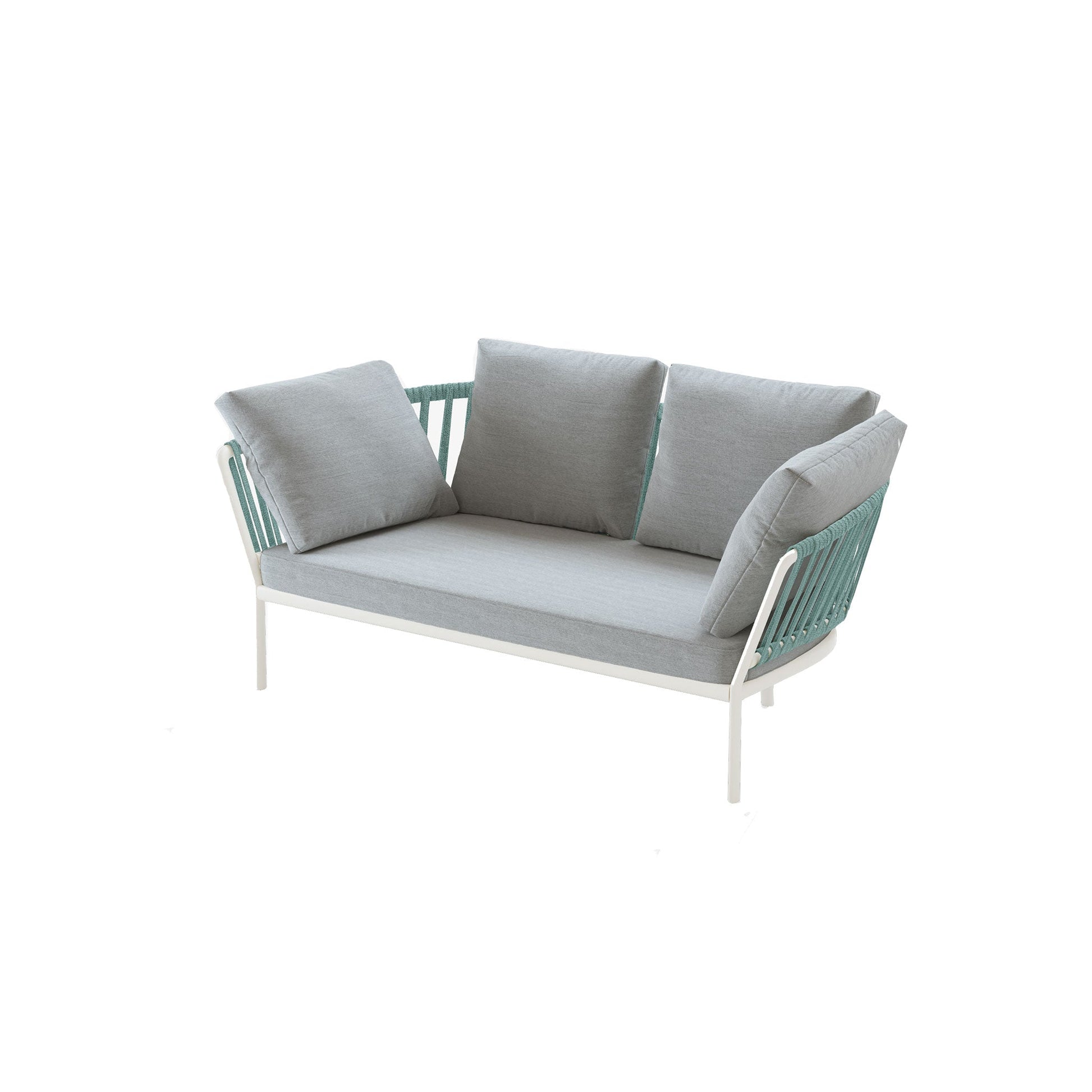 Ria 2-Seater Sofa - District Furniture