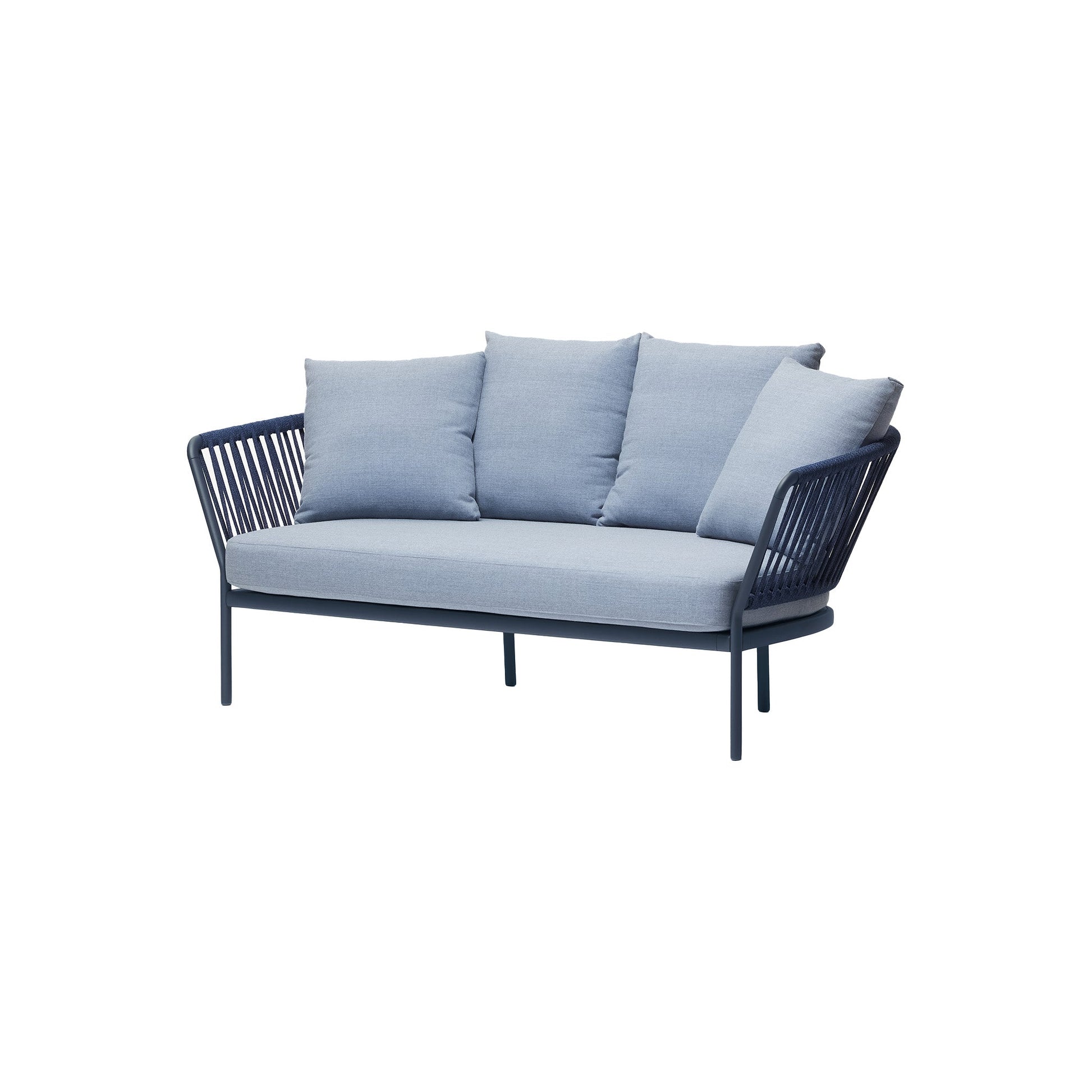 Ria 2-Seater Sofa - District Furniture