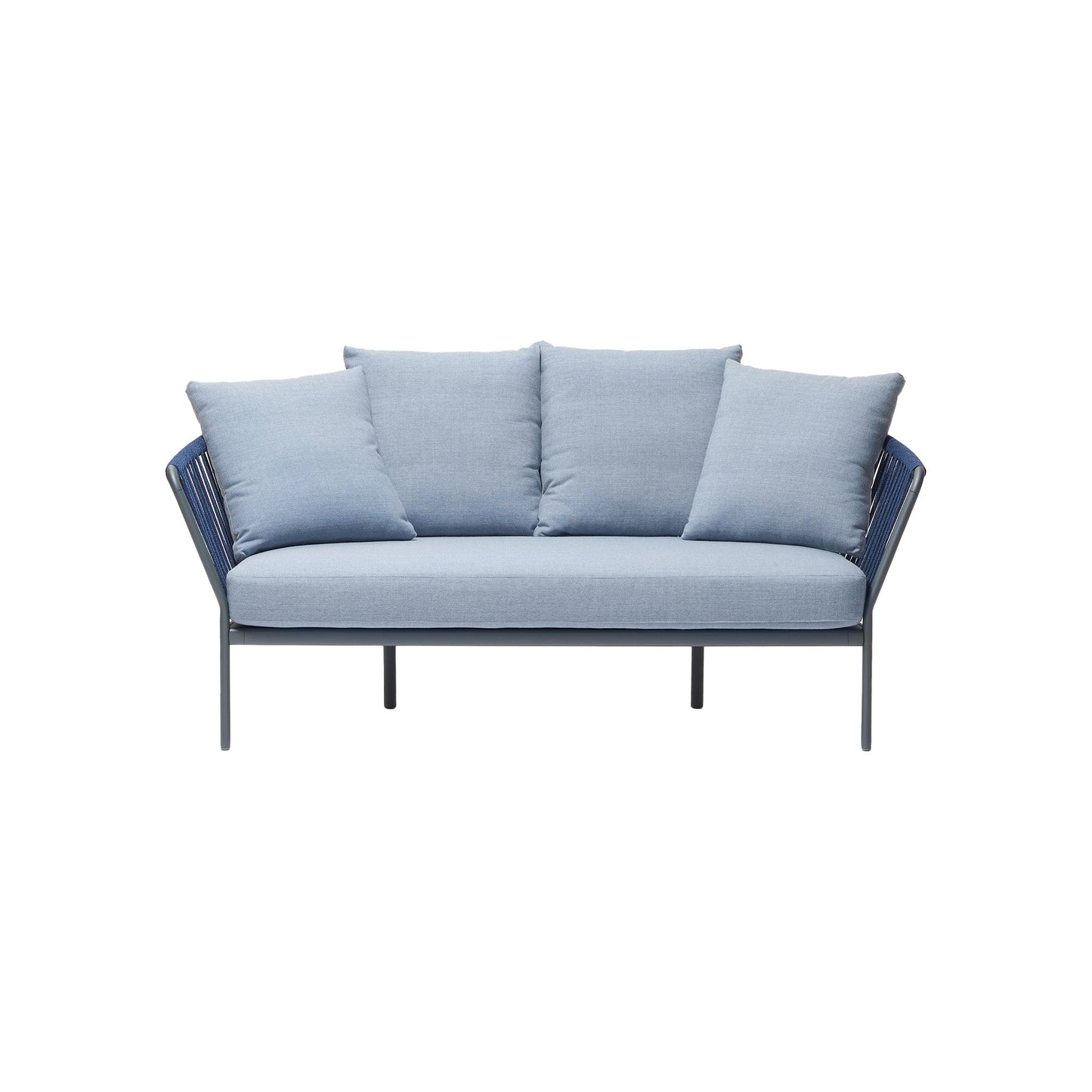Ria 2-Seater Sofa - District Furniture