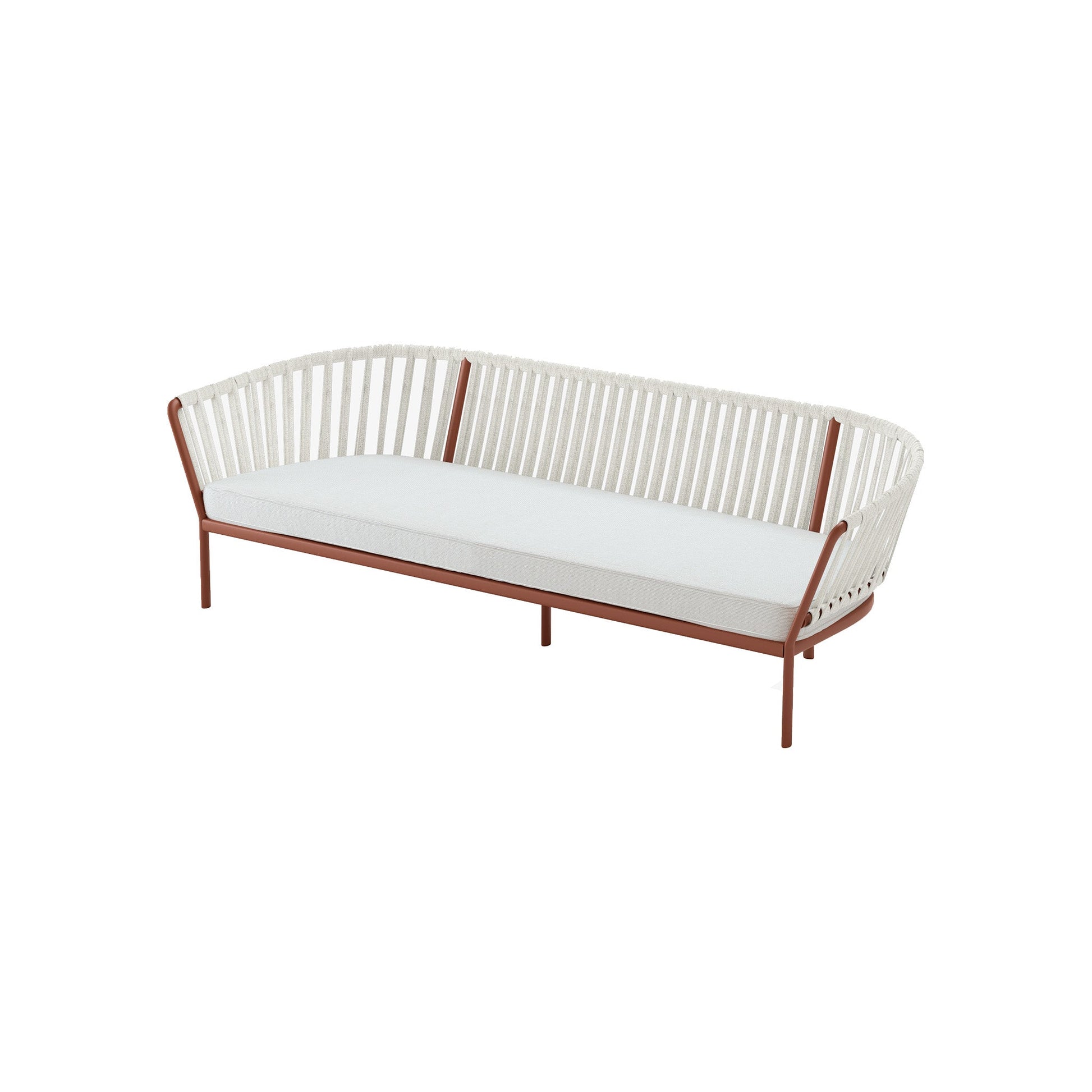 Ria 3-Seater Sofa - District Furniture