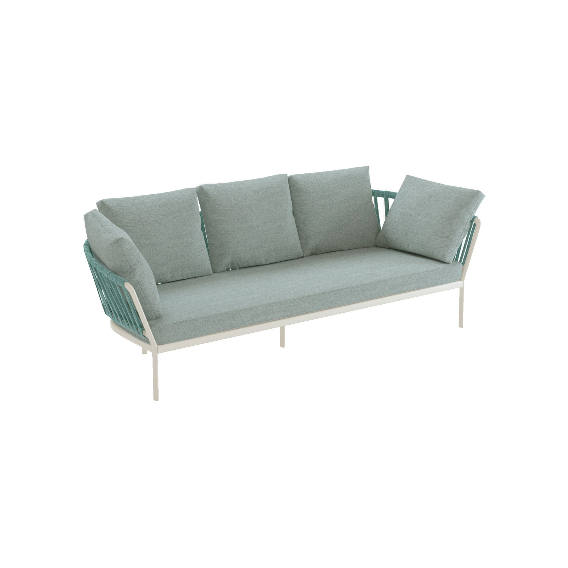 Ria 3-Seater Sofa - District Furniture