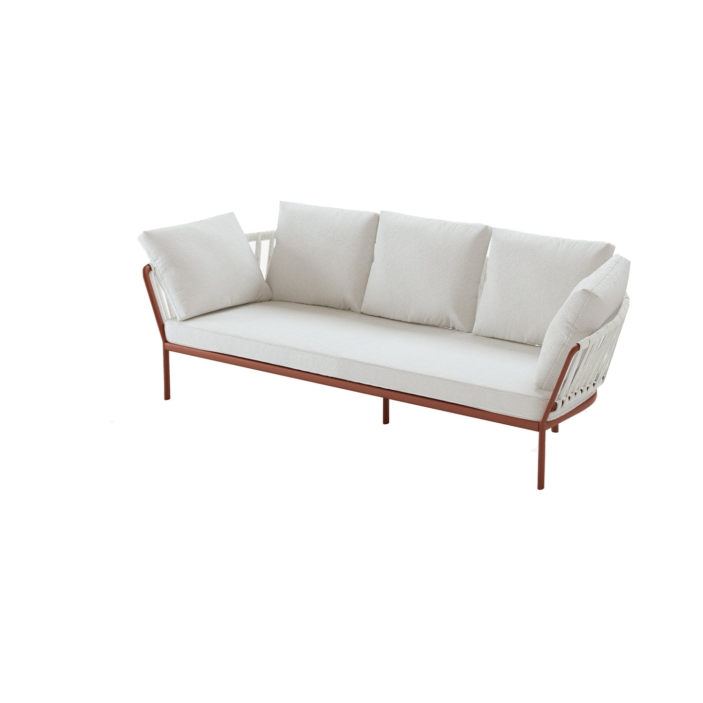 Ria 3-Seater Sofa - District Furniture