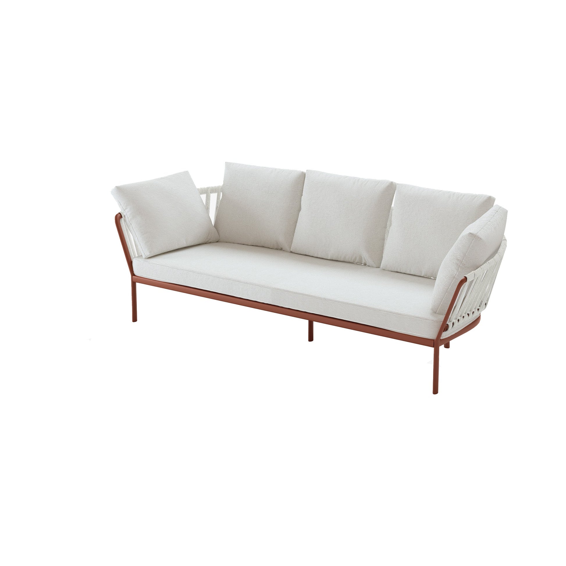 Ria 3-Seater Sofa - District Furniture