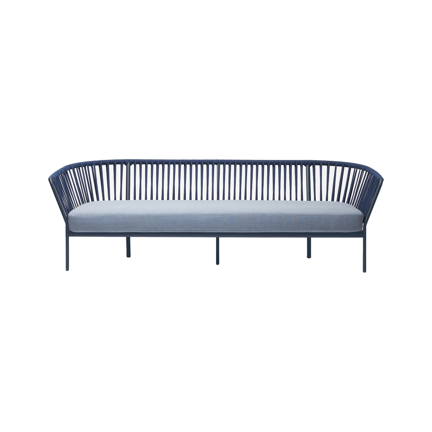 Ria 3-Seater Sofa - District Furniture