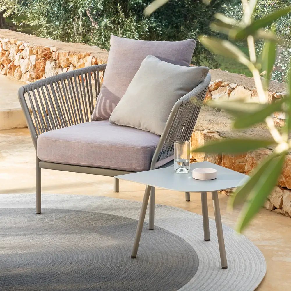 Ria Armchair - District Furniture