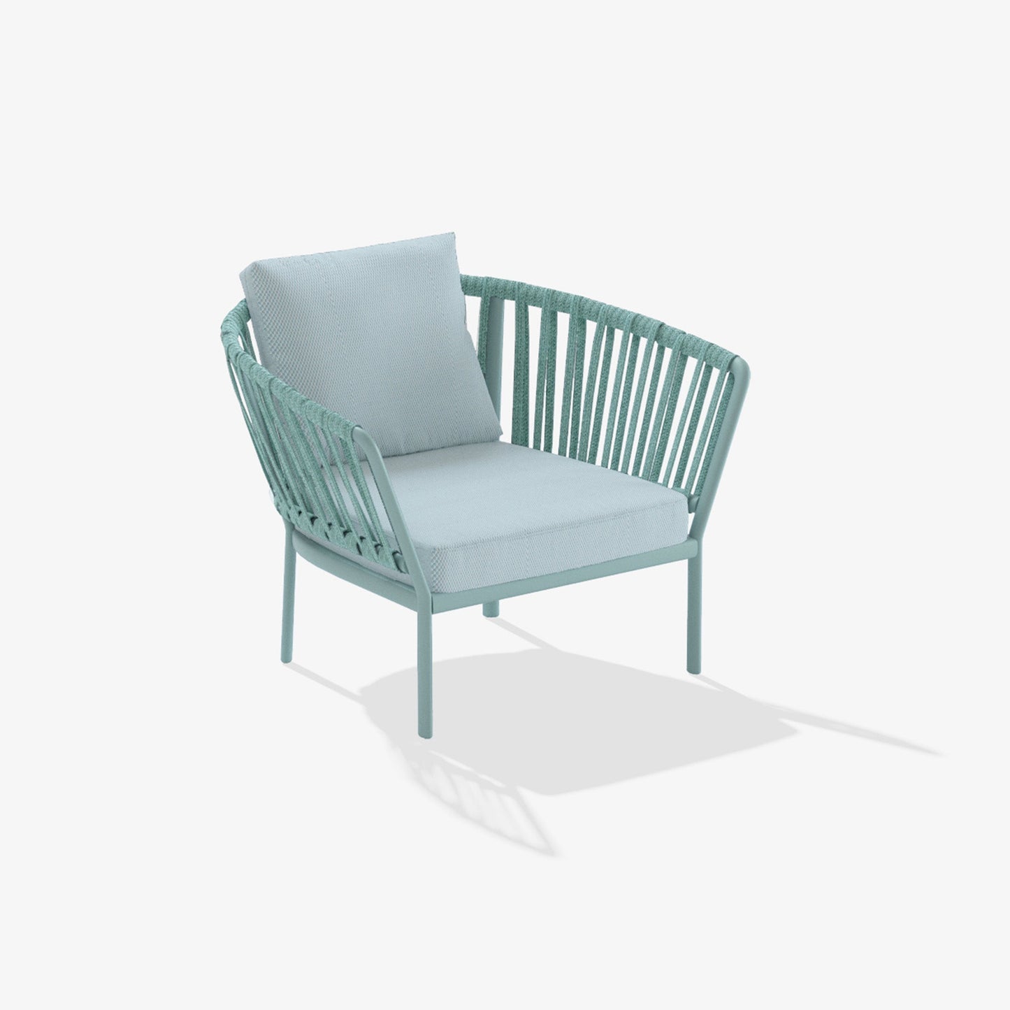 Ria Armchair - District Furniture