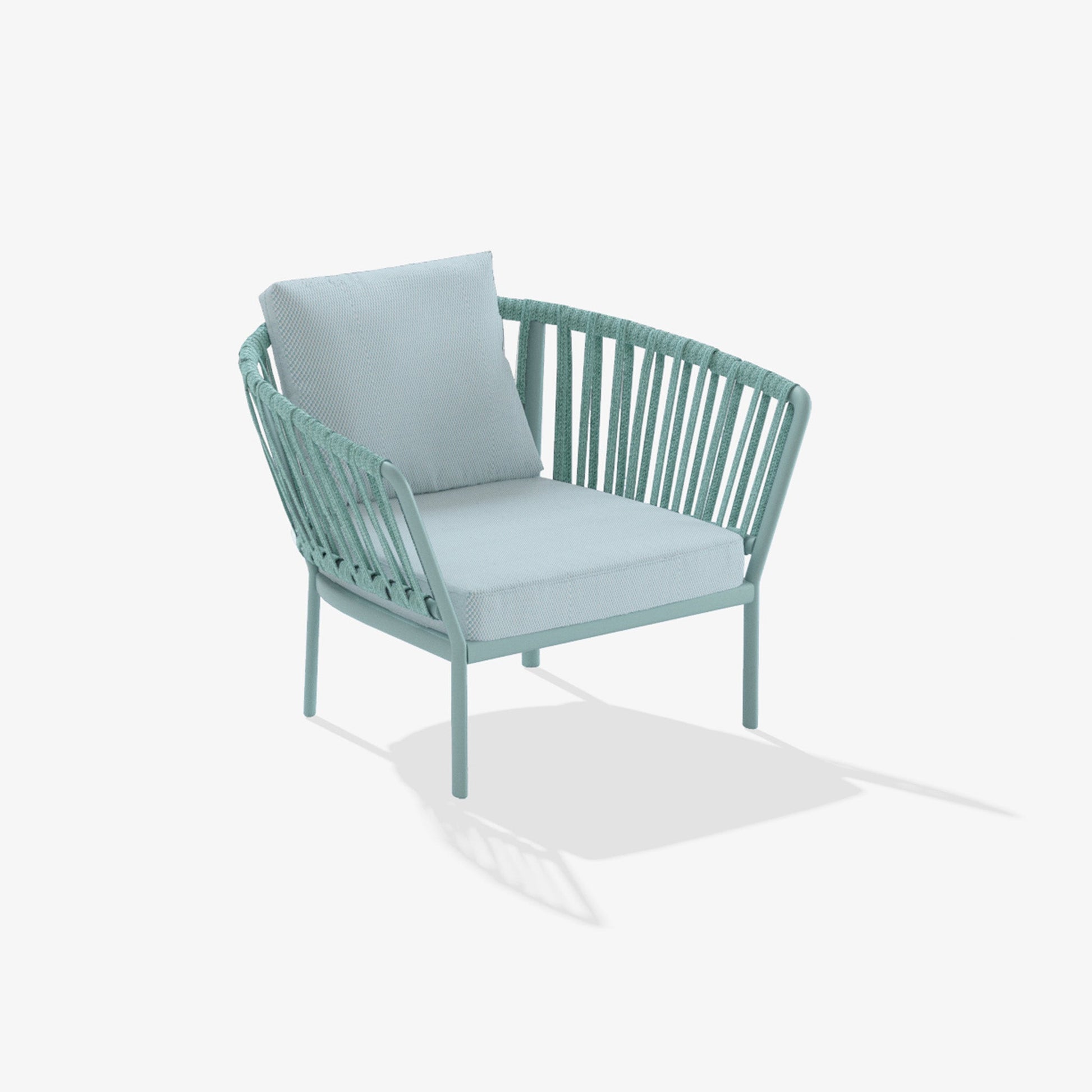 Ria Armchair - District Furniture