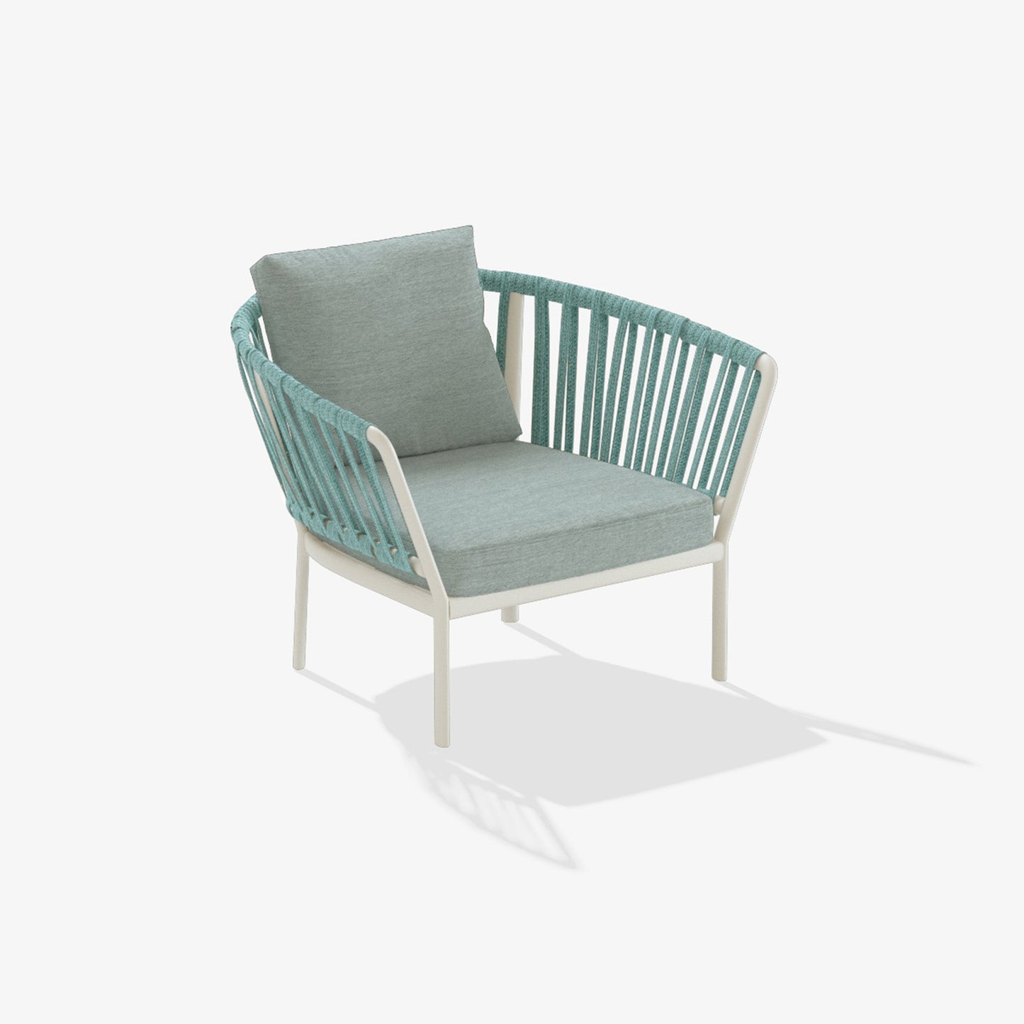 Ria Armchair - District Furniture