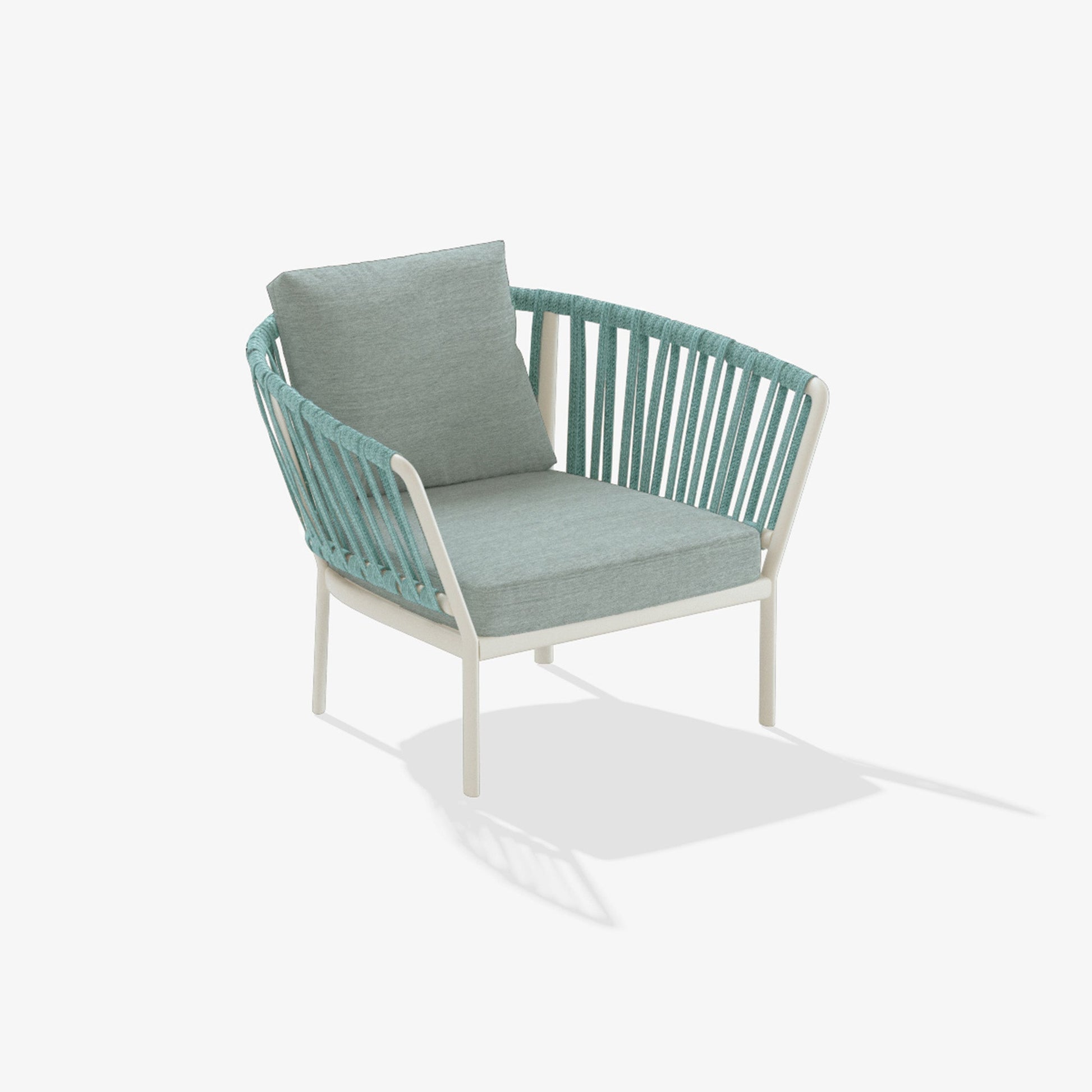 Ria Armchair - District Furniture