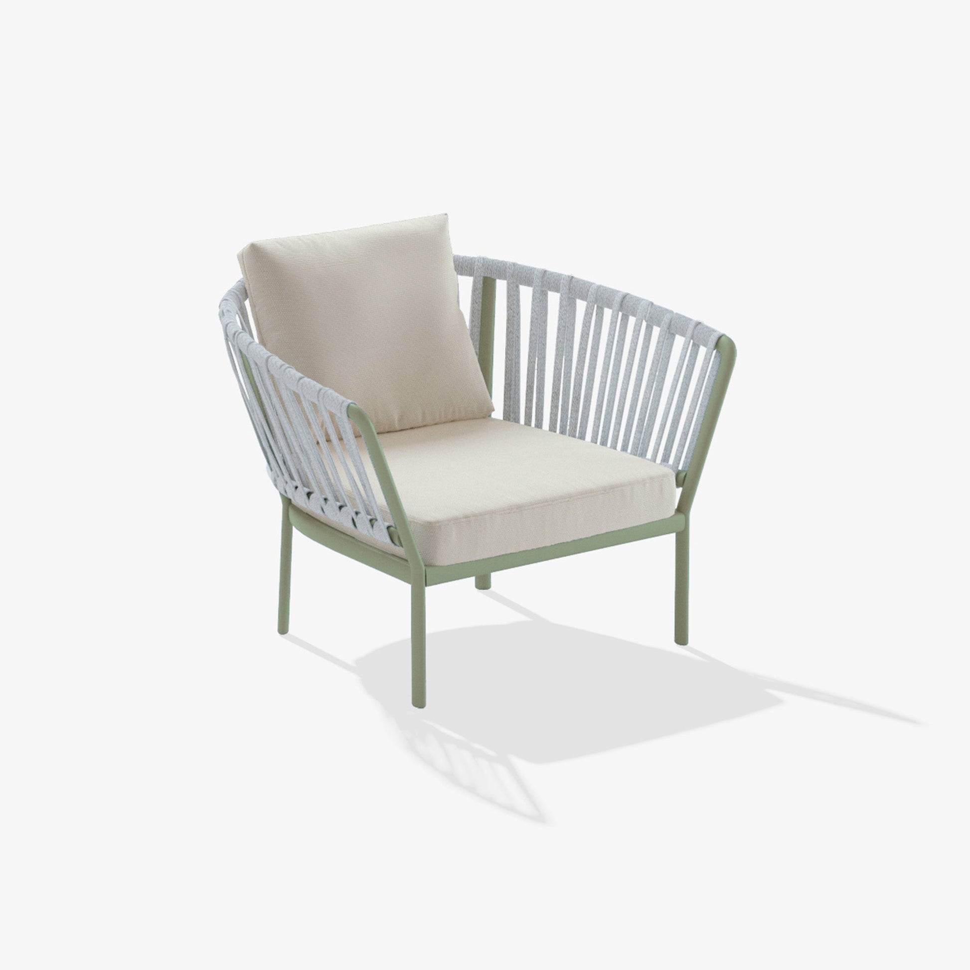 Ria Armchair - District Furniture