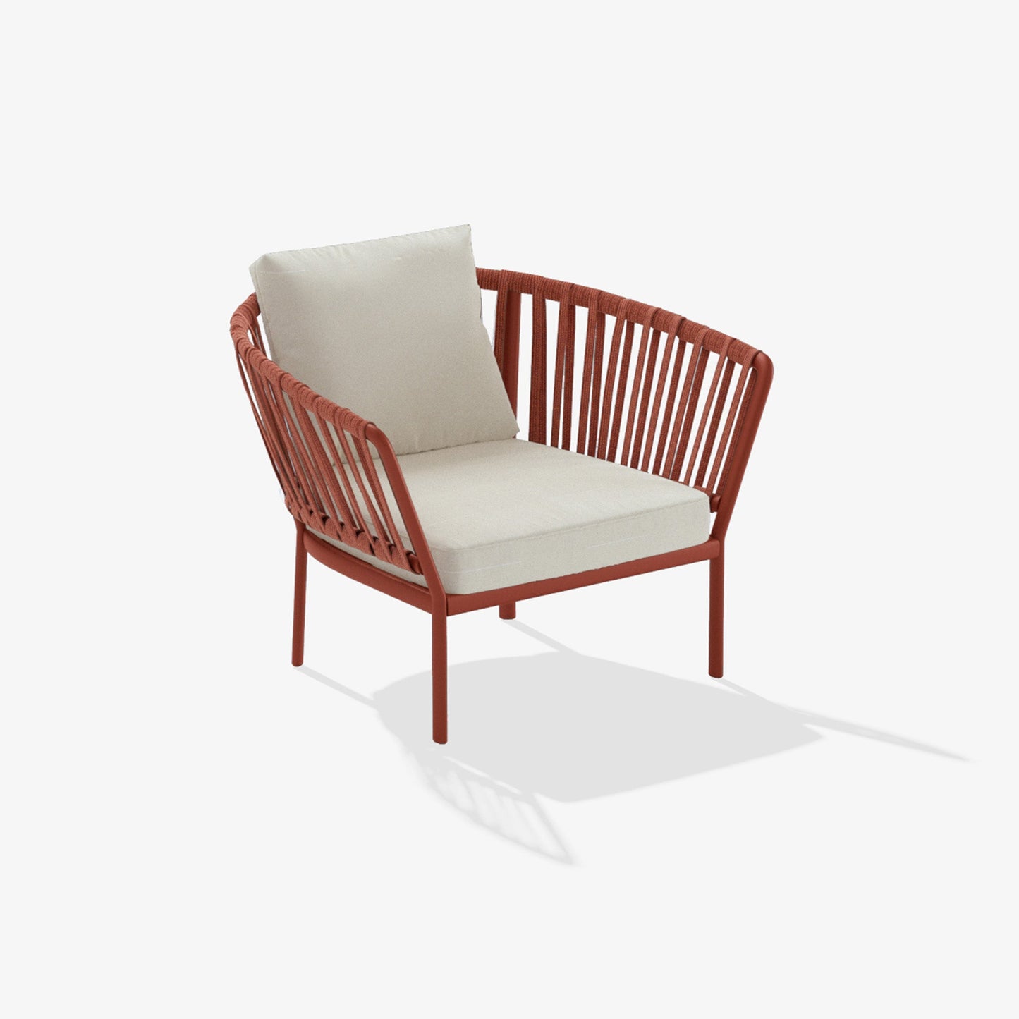 Ria Armchair - District Furniture