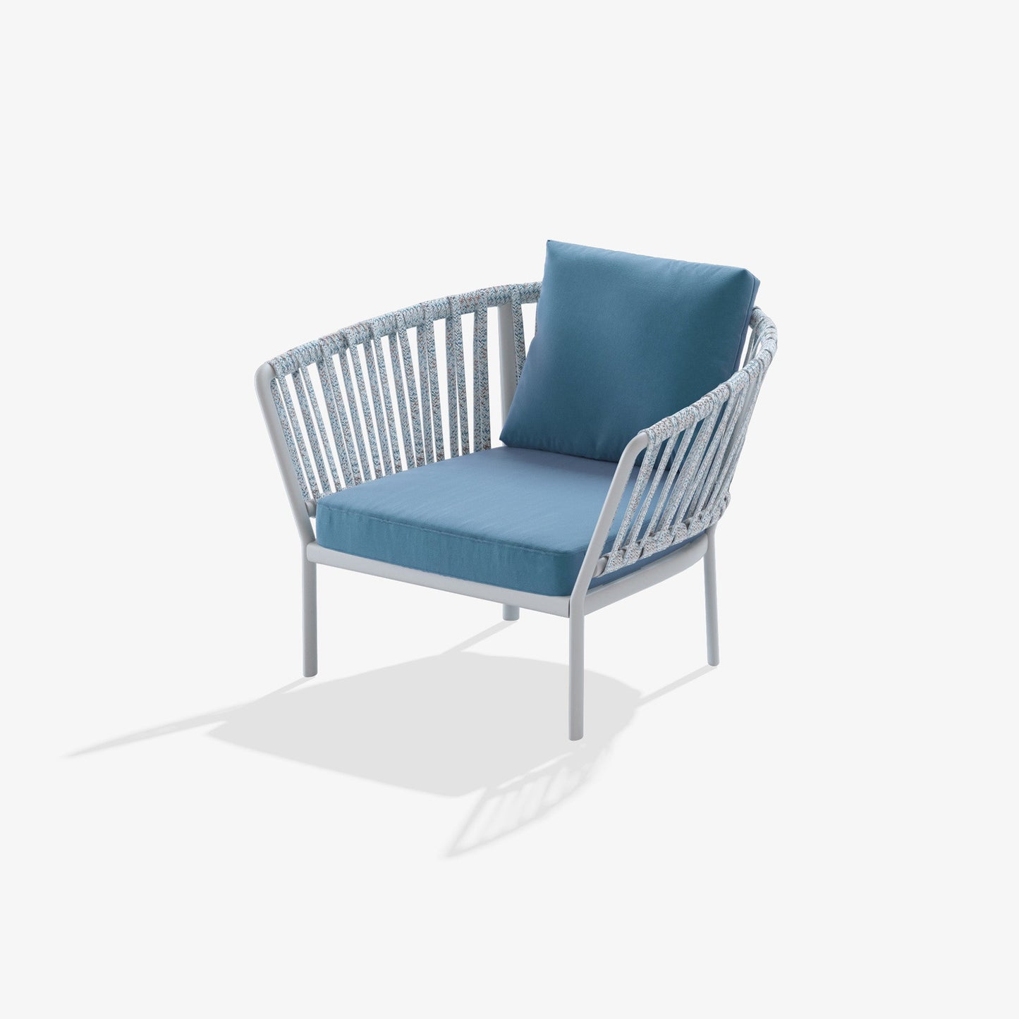 Ria Armchair - District Furniture