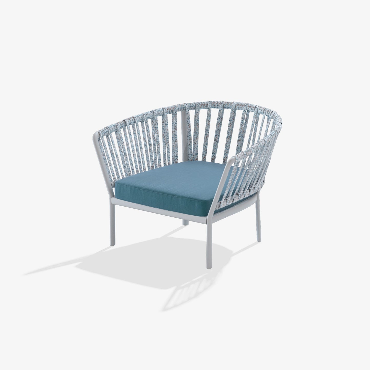 Ria Armchair - District Furniture