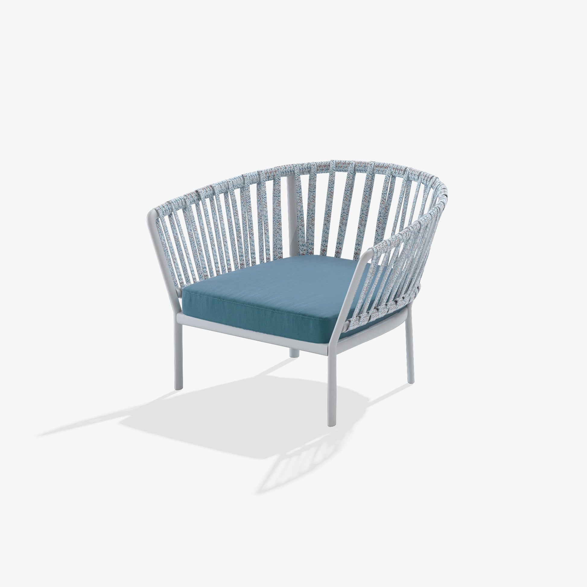 Ria Armchair - District Furniture