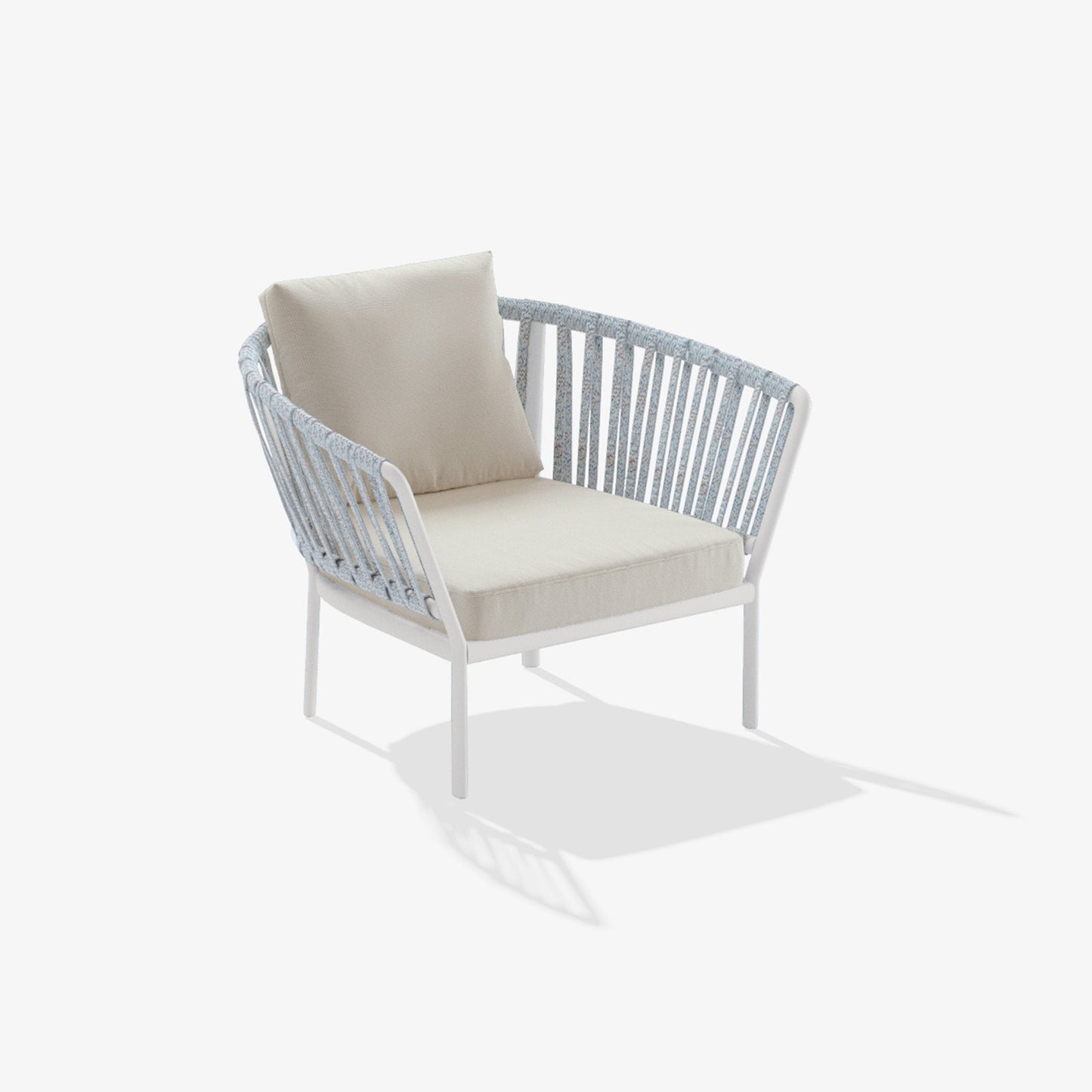 Ria Armchair - District Furniture