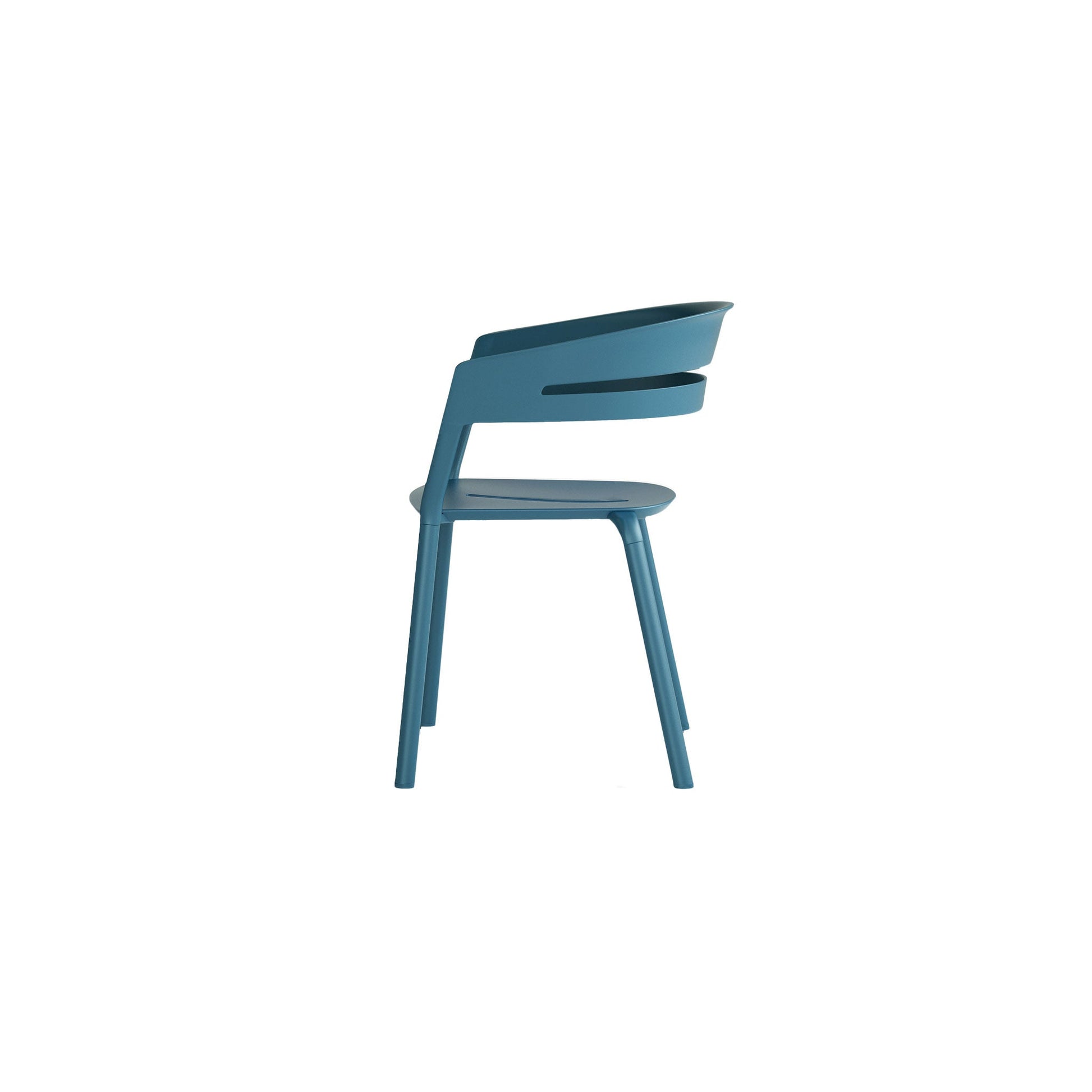 Ria Dining Armchair - District Furniture