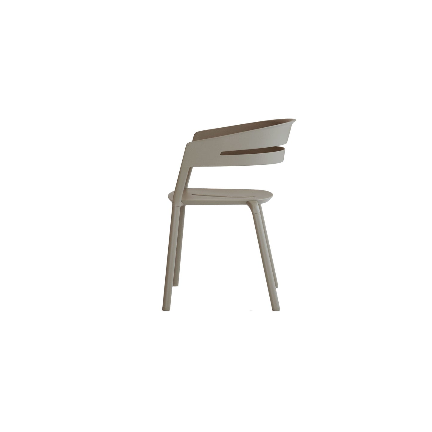 Ria Dining Armchair - District Furniture
