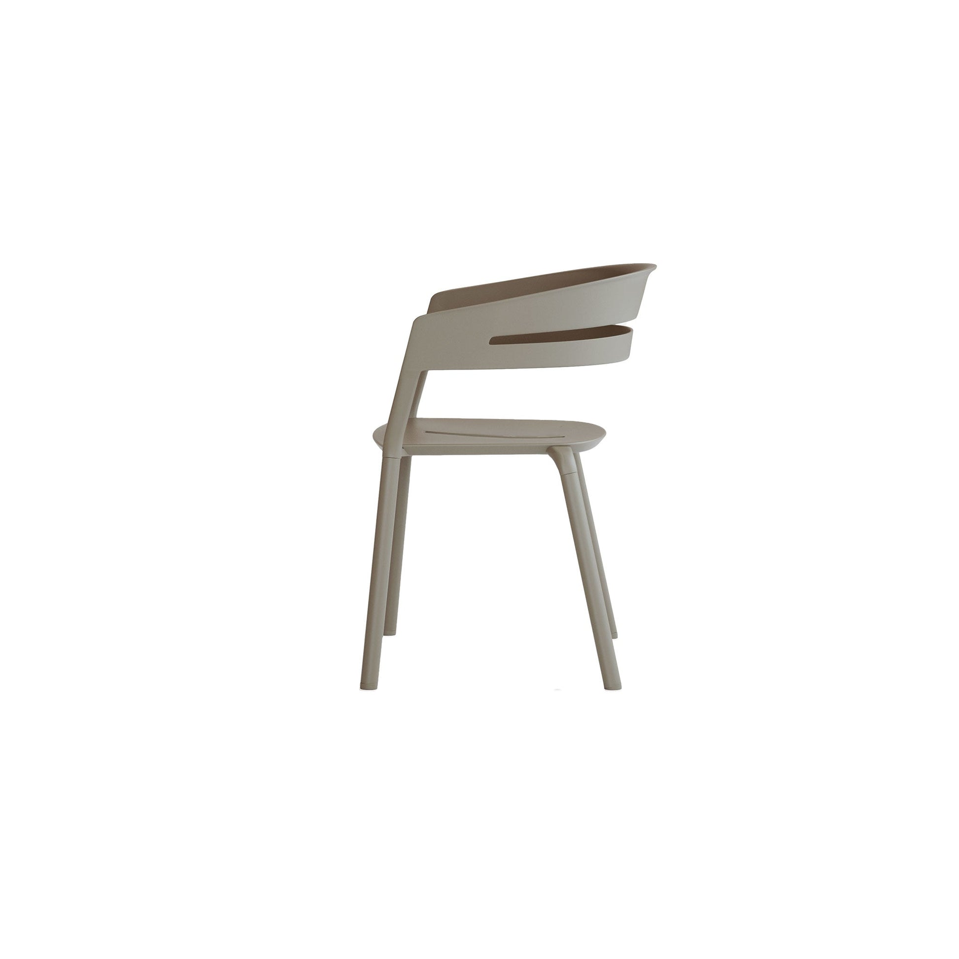 Ria Dining Armchair - District Furniture