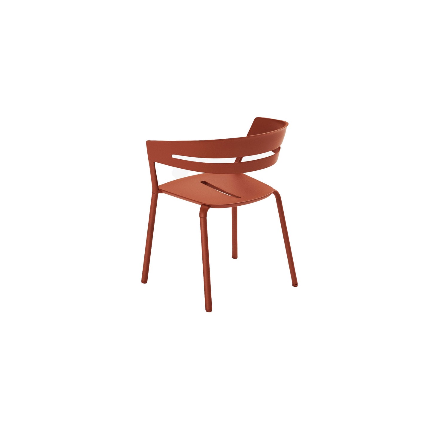 Ria Dining Armchair - District Furniture