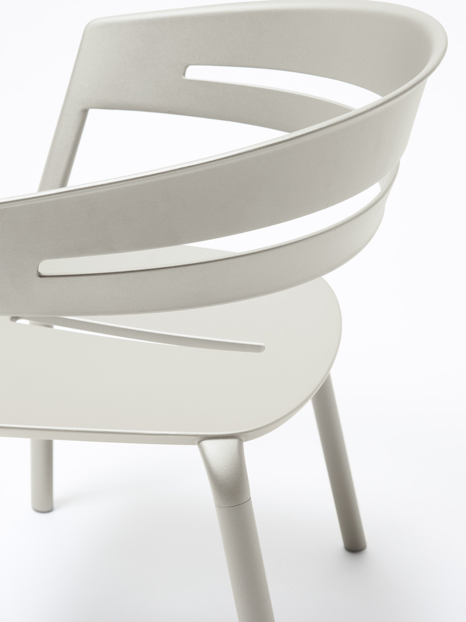 Ria Dining Armchair - District Furniture