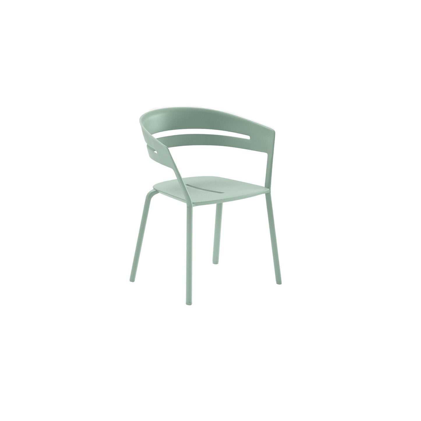 Ria Dining Armchair - District Furniture