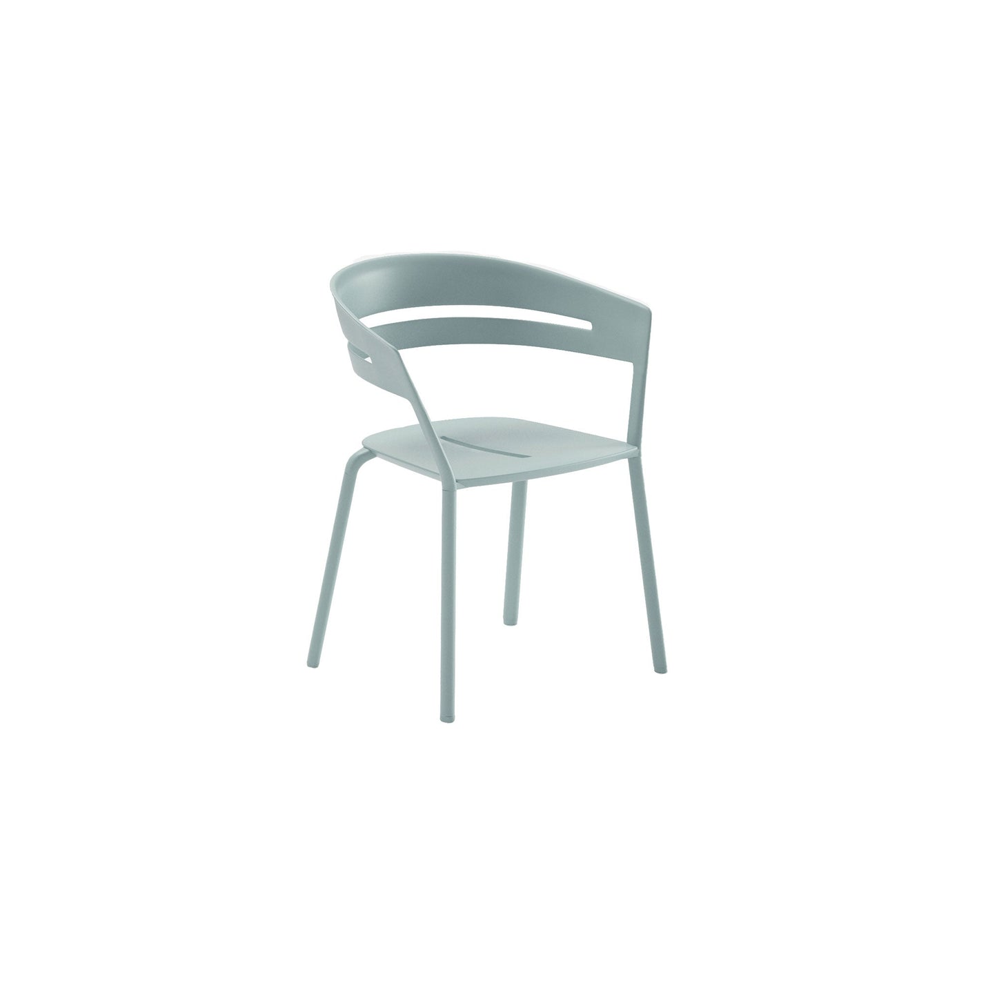 Ria Dining Armchair - District Furniture