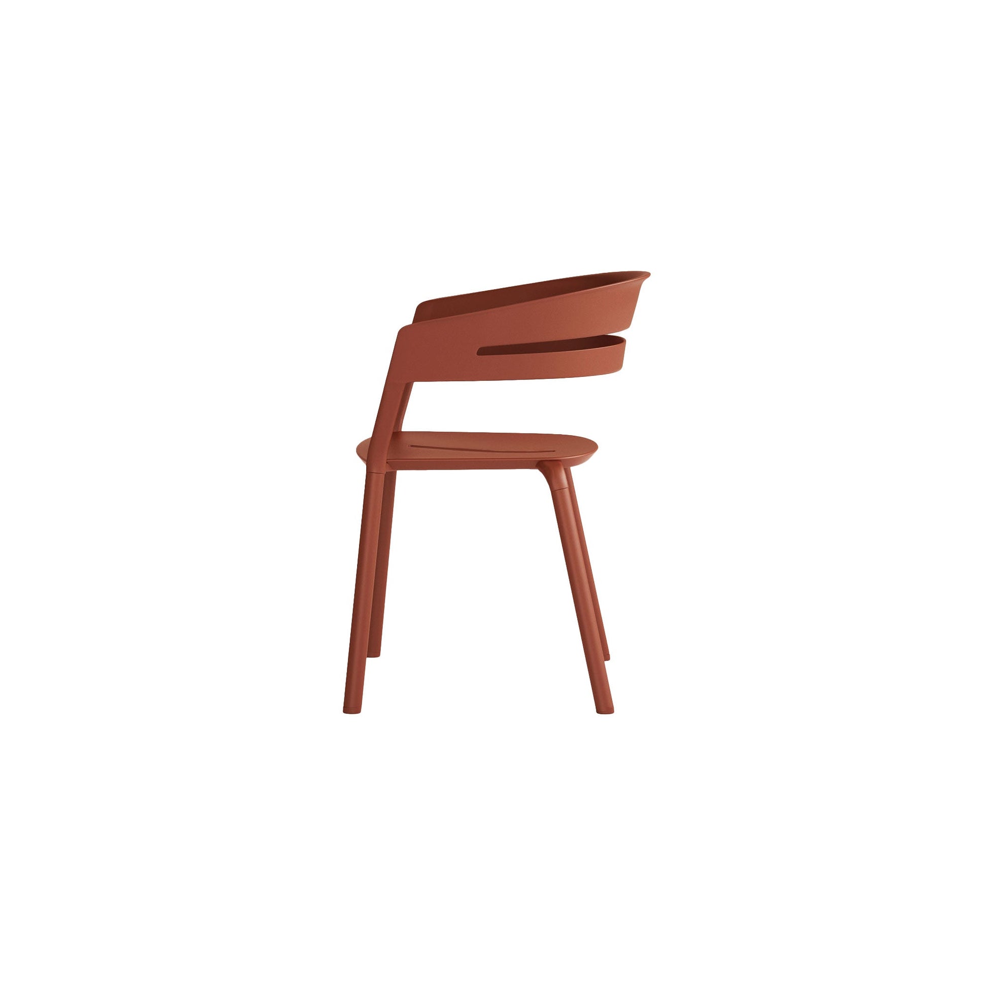 Ria Dining Armchair - District Furniture