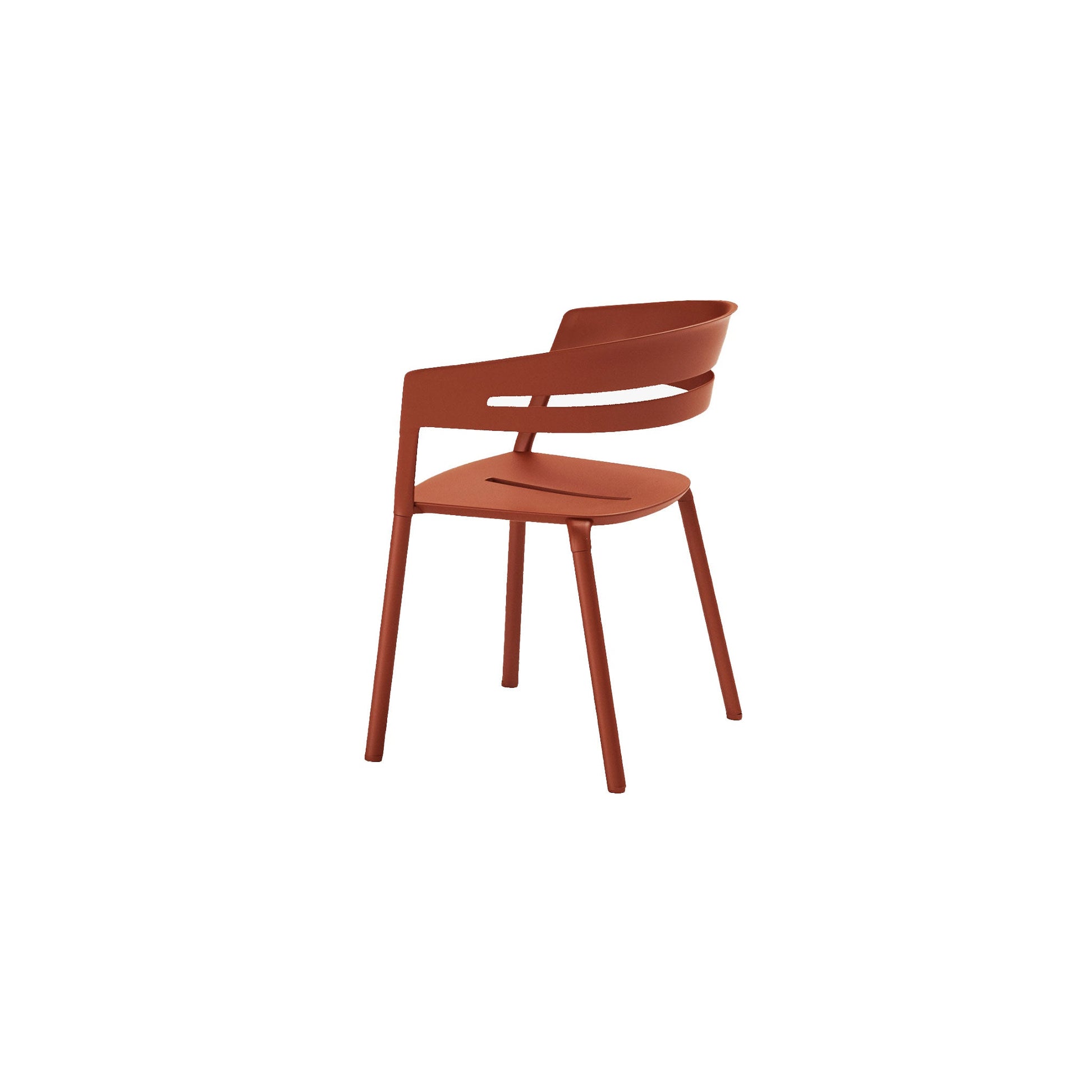 Ria Dining Armchair - District Furniture