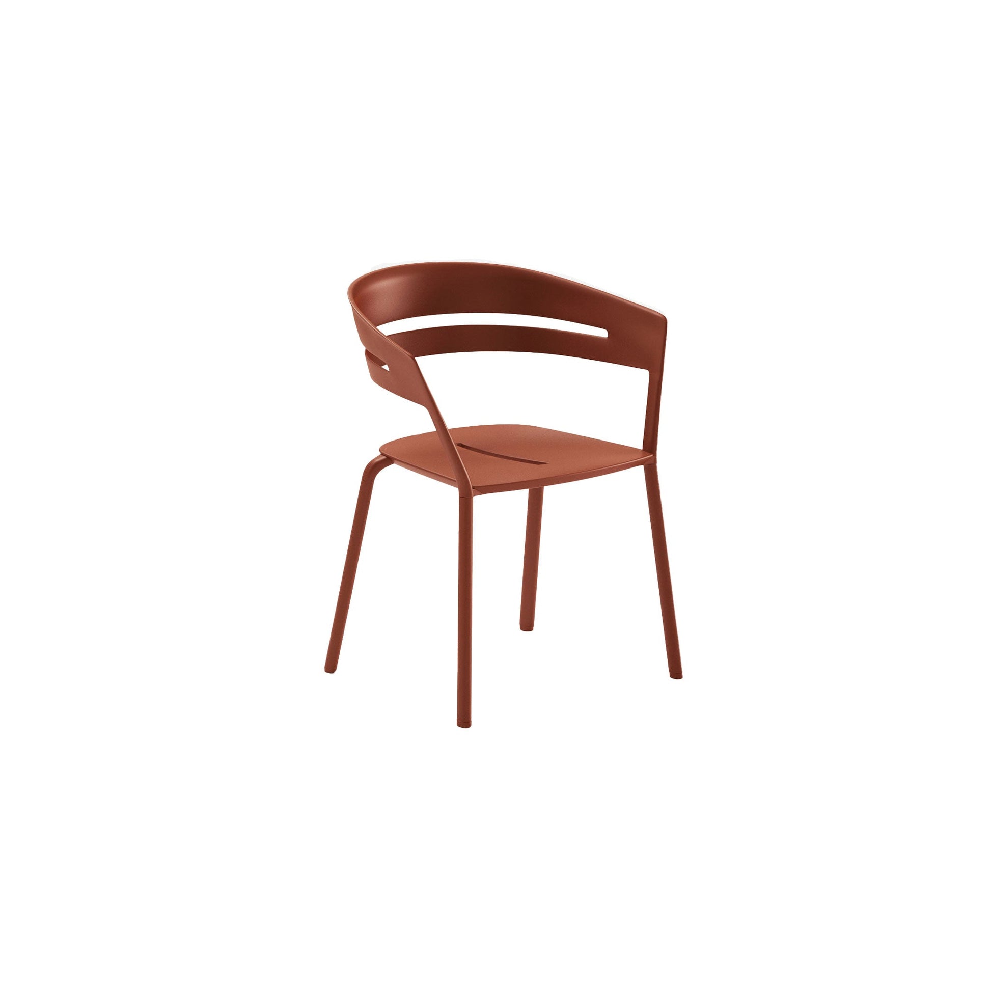 Ria Dining Armchair - District Furniture