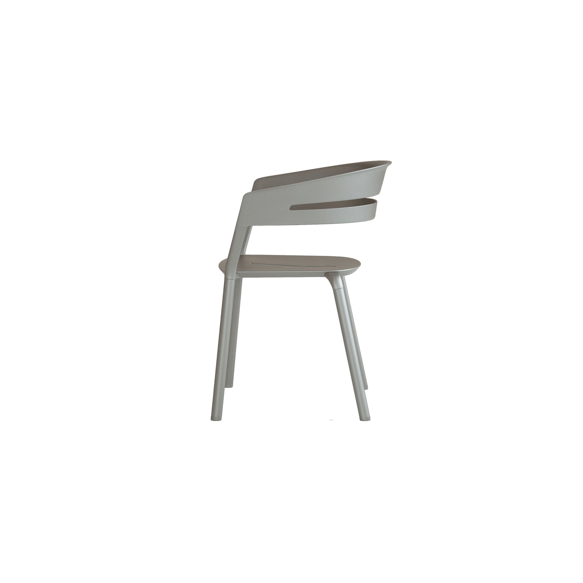 Ria Dining Armchair - District Furniture