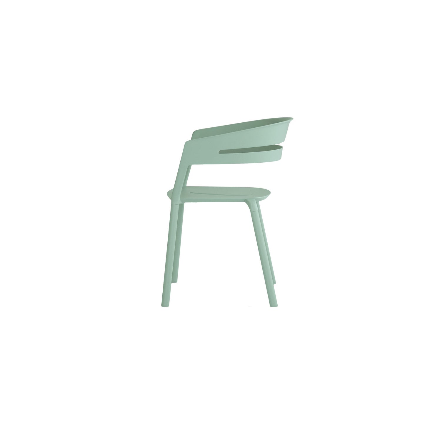 Ria Dining Armchair - District Furniture
