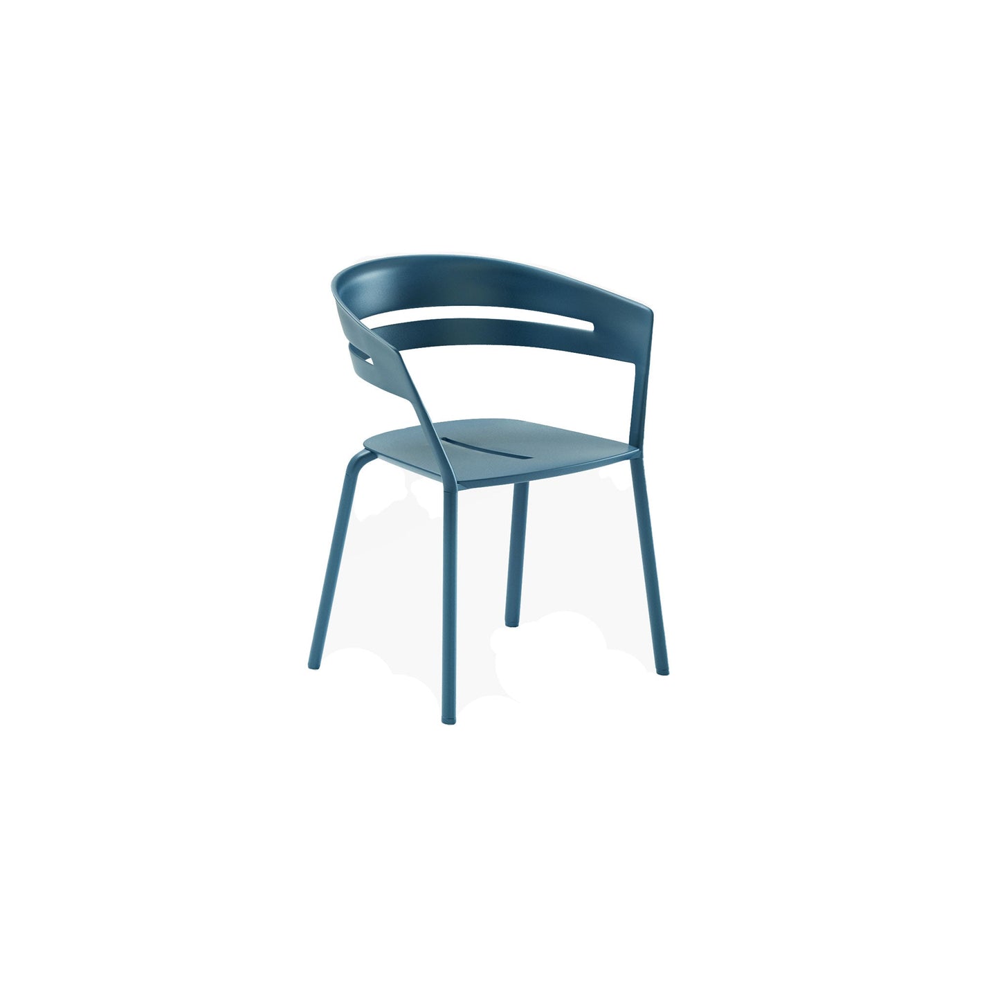 Ria Dining Armchair - District Furniture