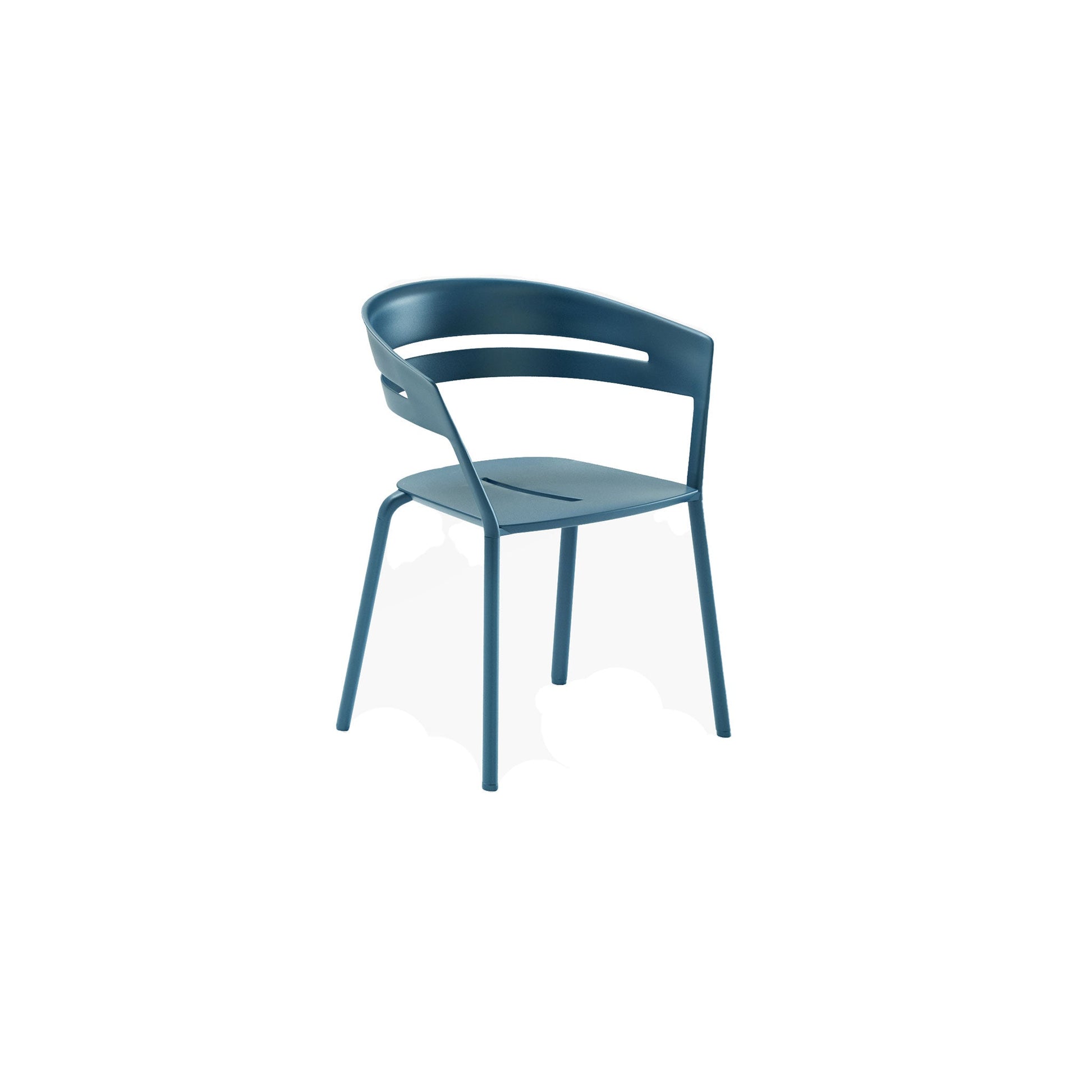 Ria Dining Armchair - District Furniture