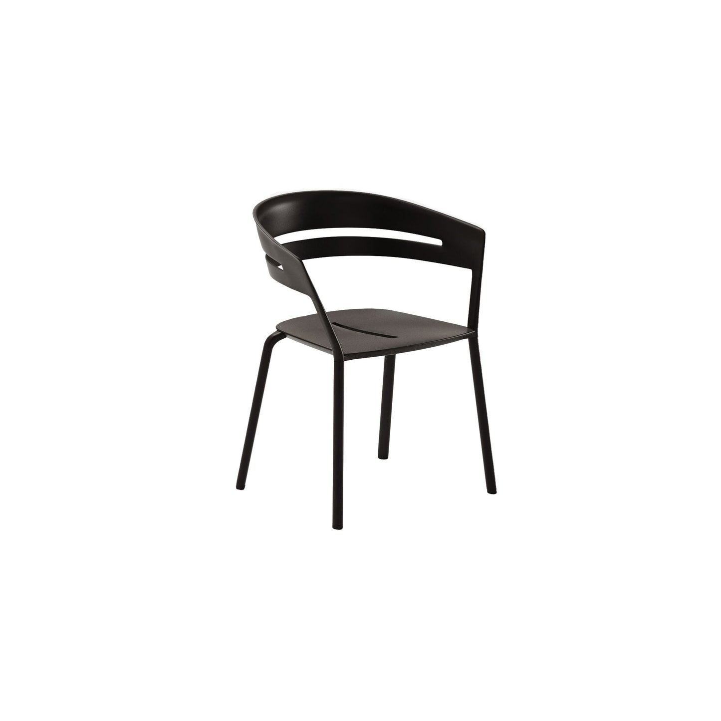 Ria Dining Armchair - District Furniture