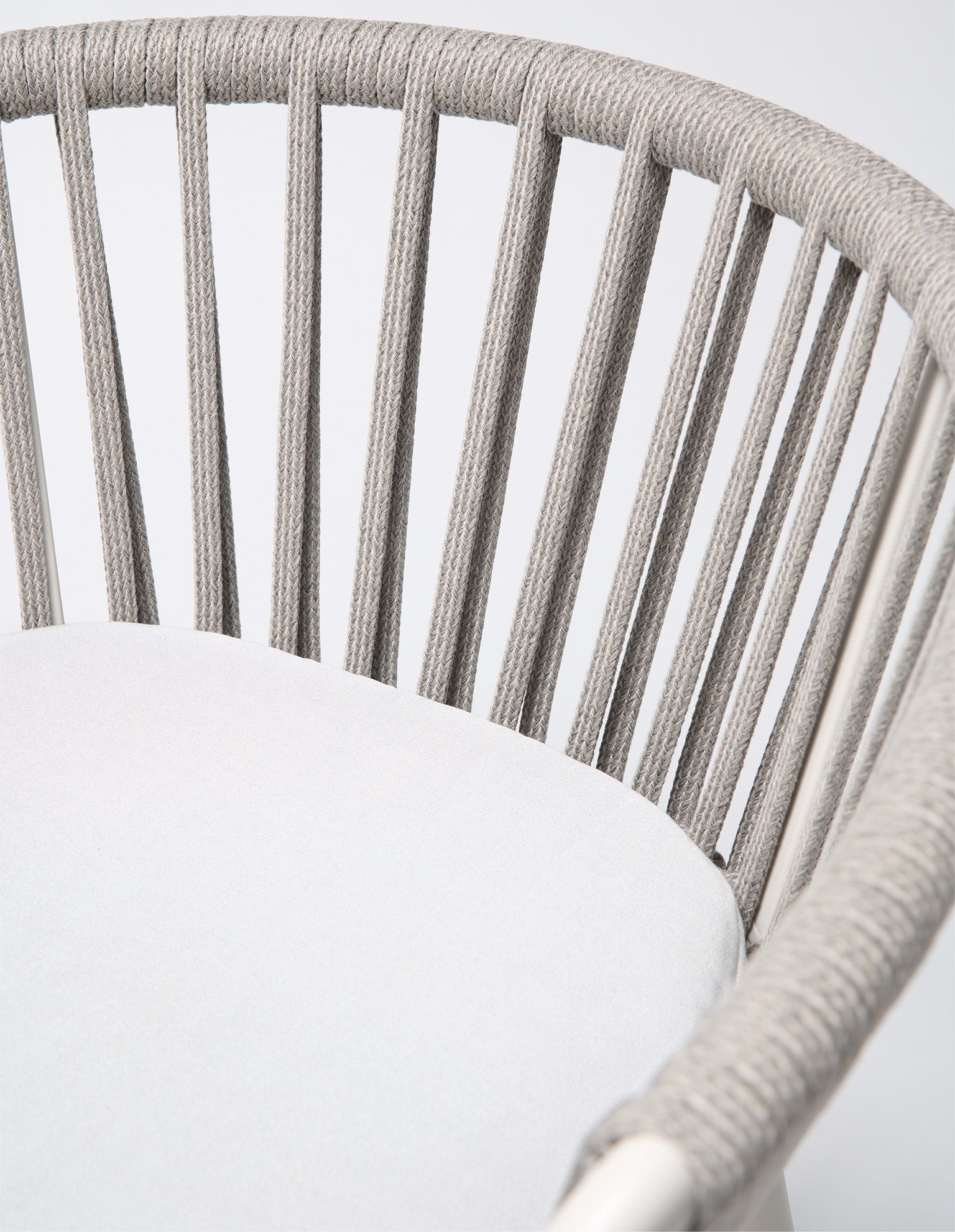 Ria Lounge Armchair - District Furniture