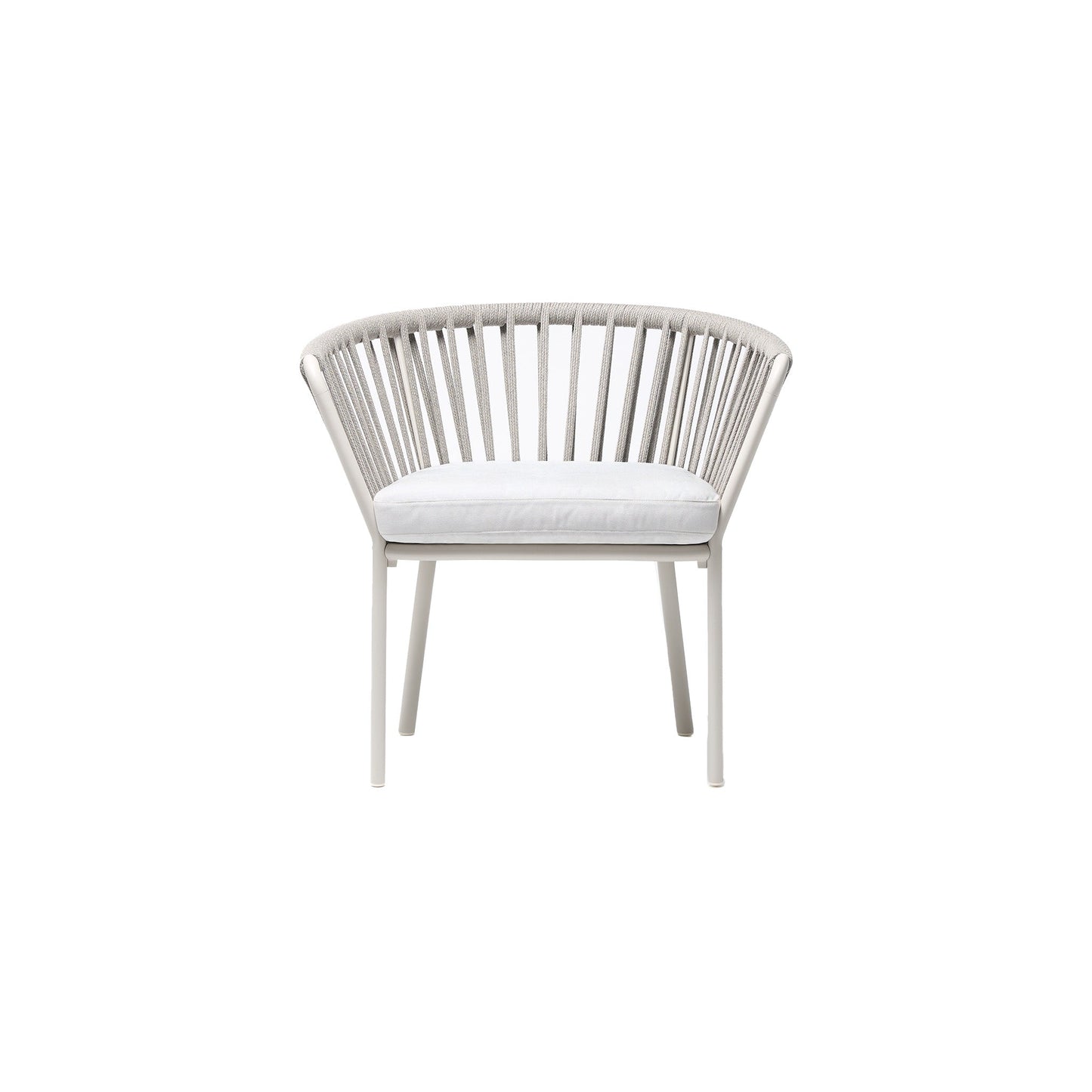 Ria Lounge Armchair - District Furniture