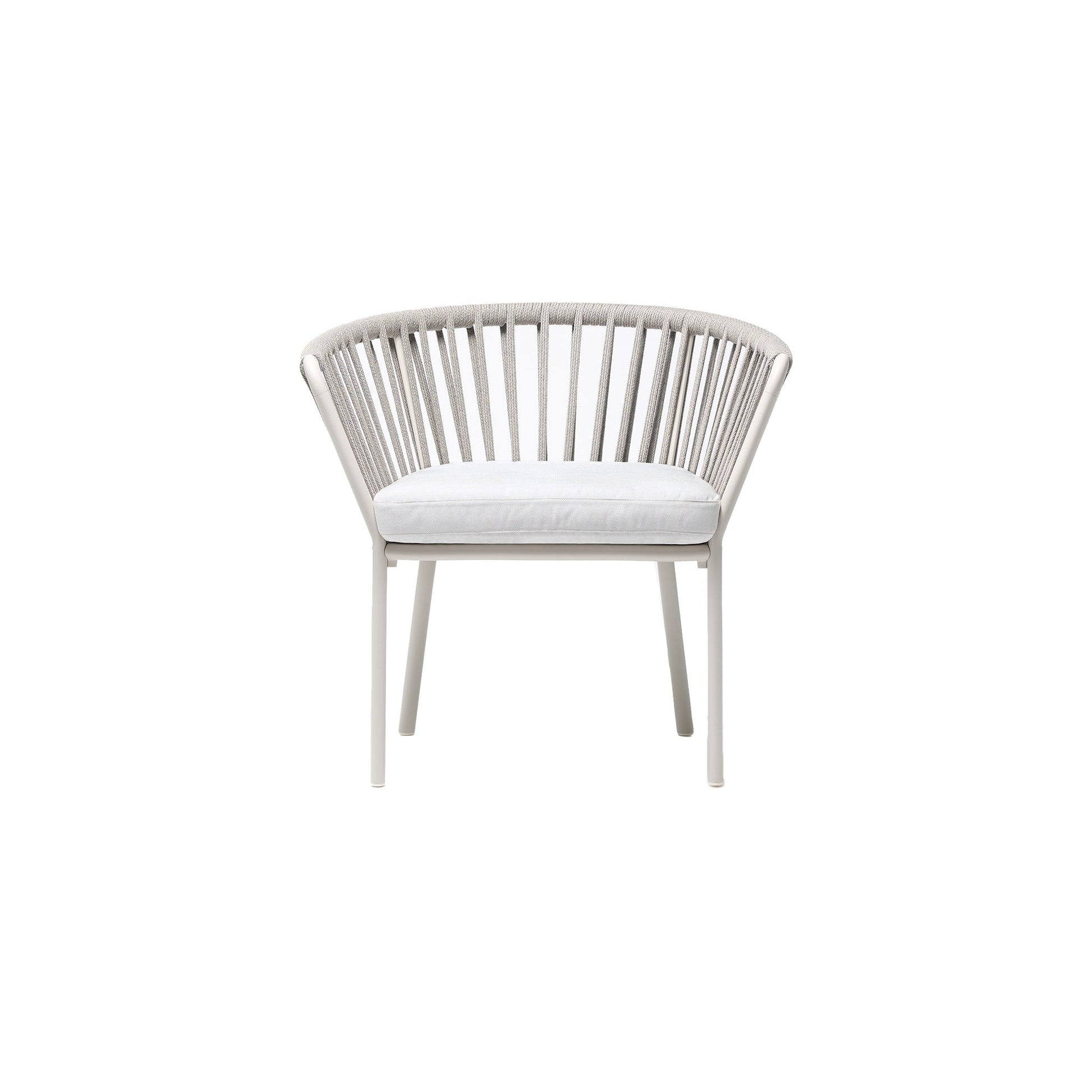 Ria Lounge Armchair - District Furniture
