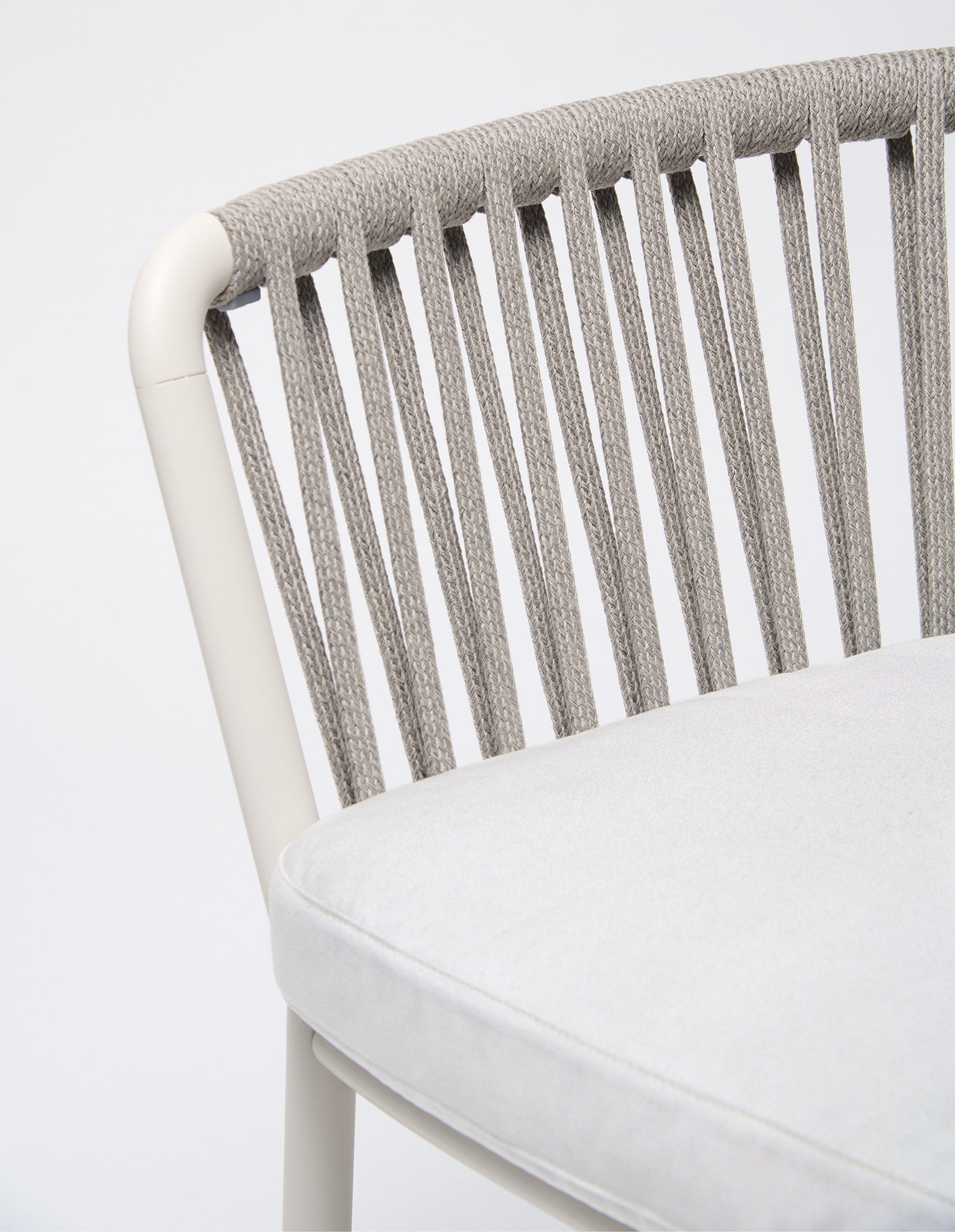Ria Lounge Armchair - District Furniture