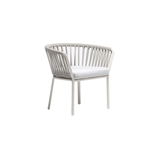 Ria Lounge Armchair - District Furniture