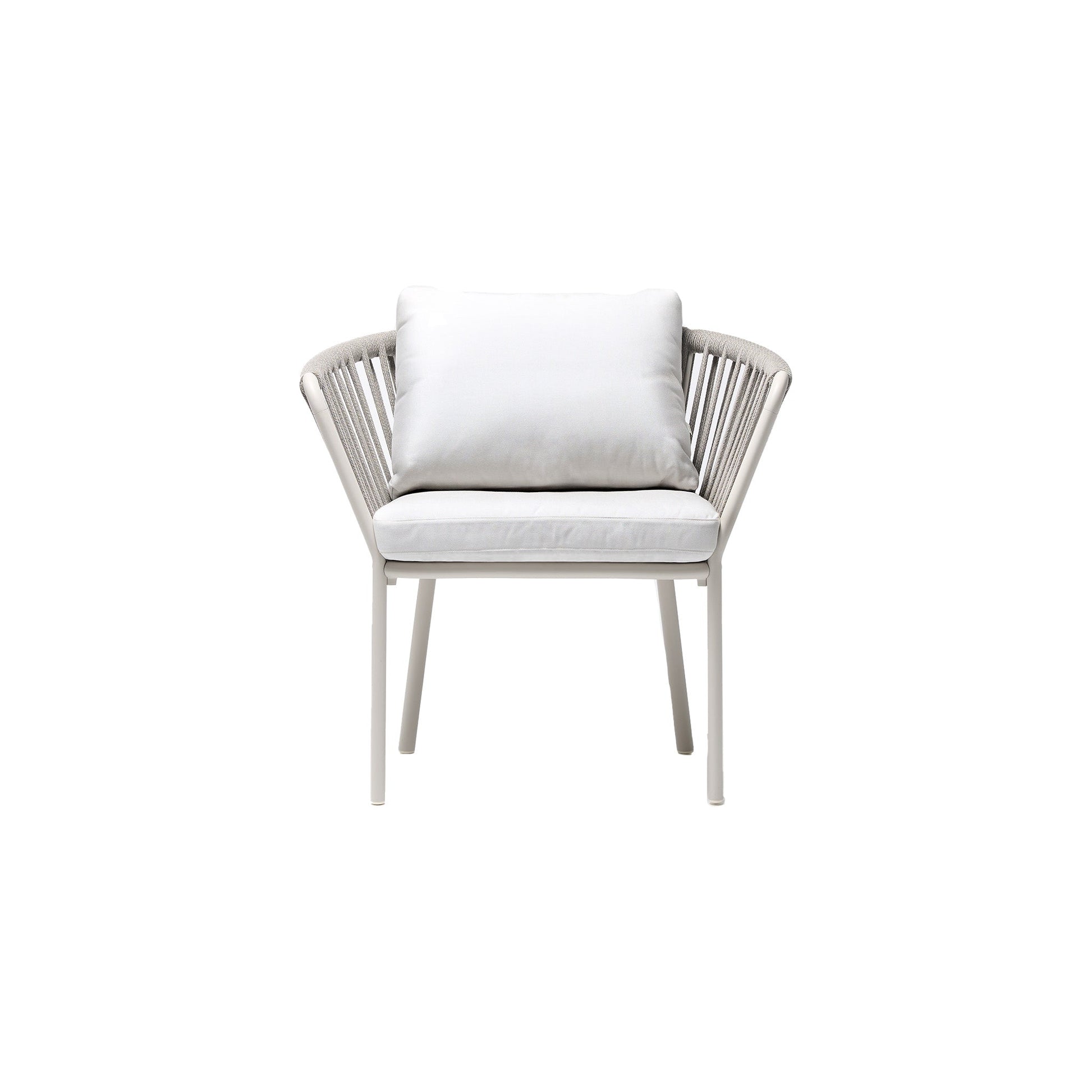 Ria Lounge Armchair - District Furniture