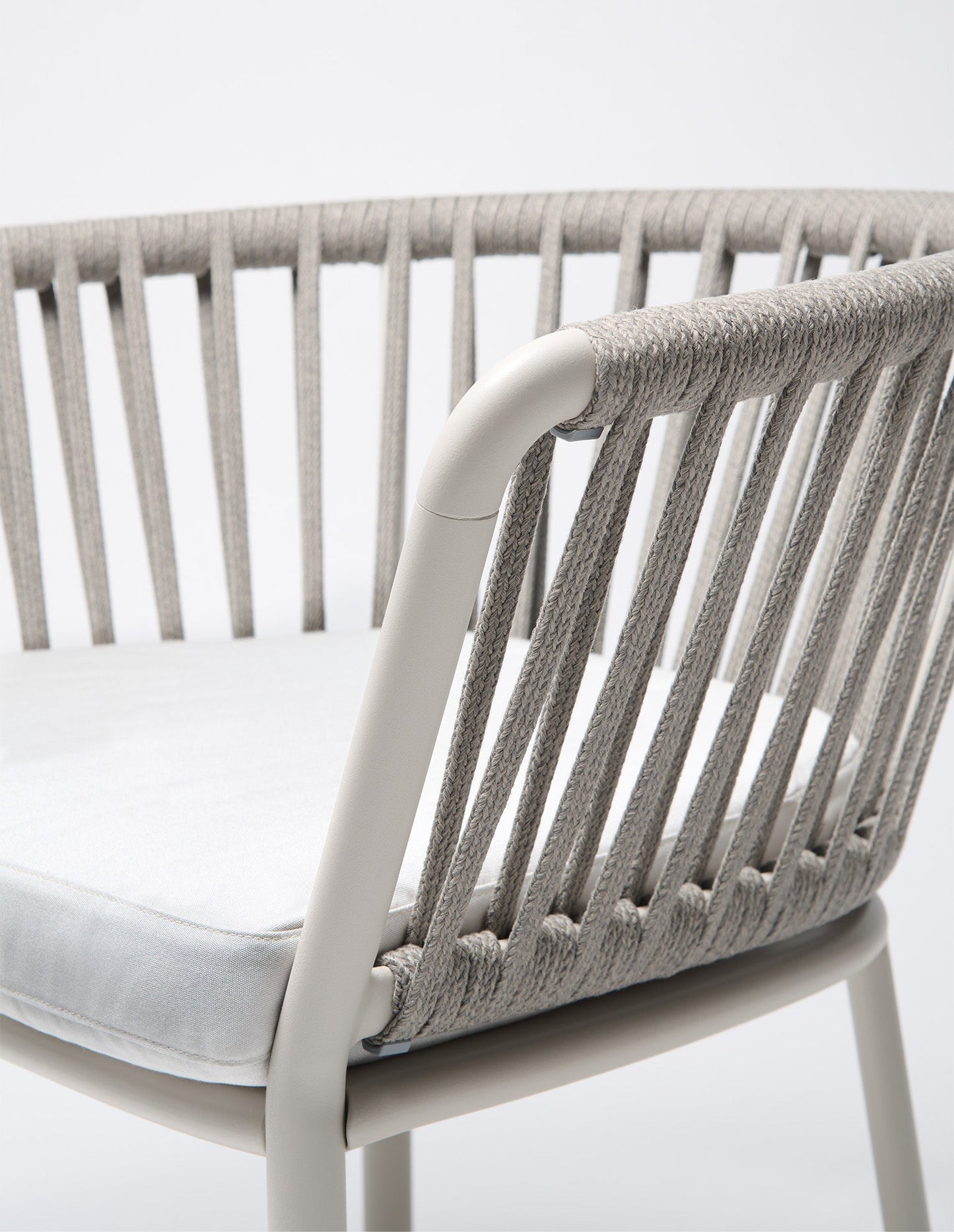 Ria Lounge Armchair - District Furniture